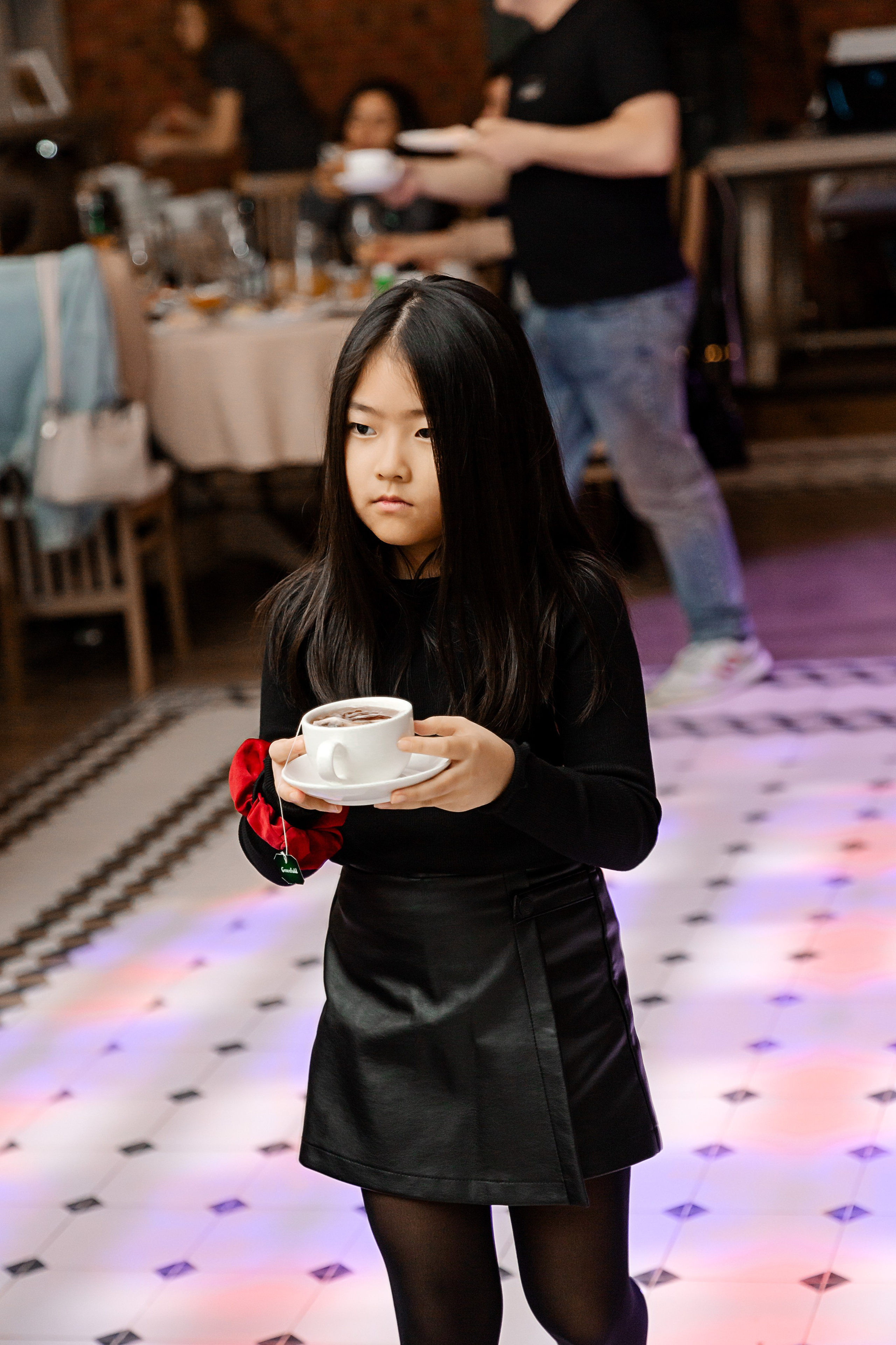 Асянди Софии в Family House