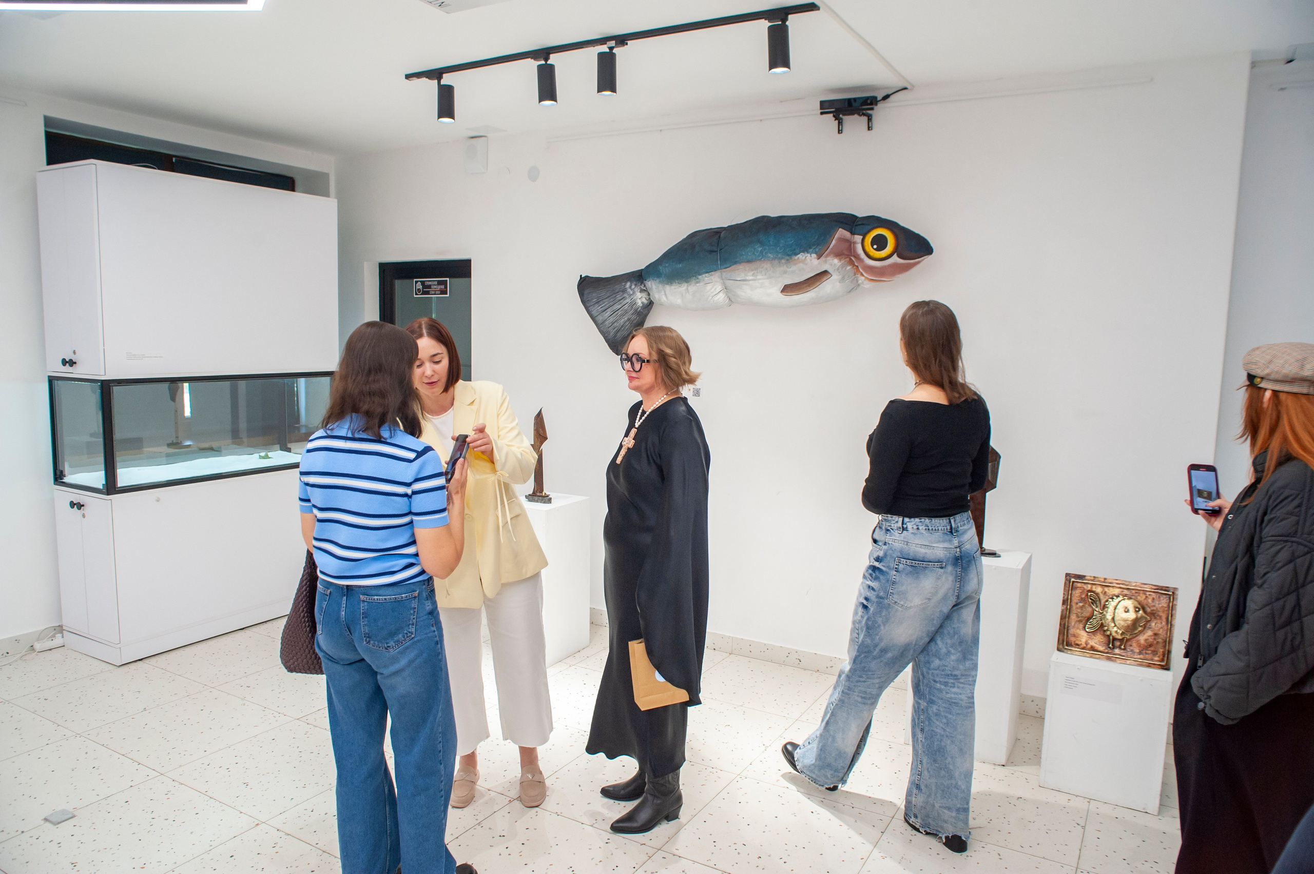 Репортаж. Фотограф Калиниград