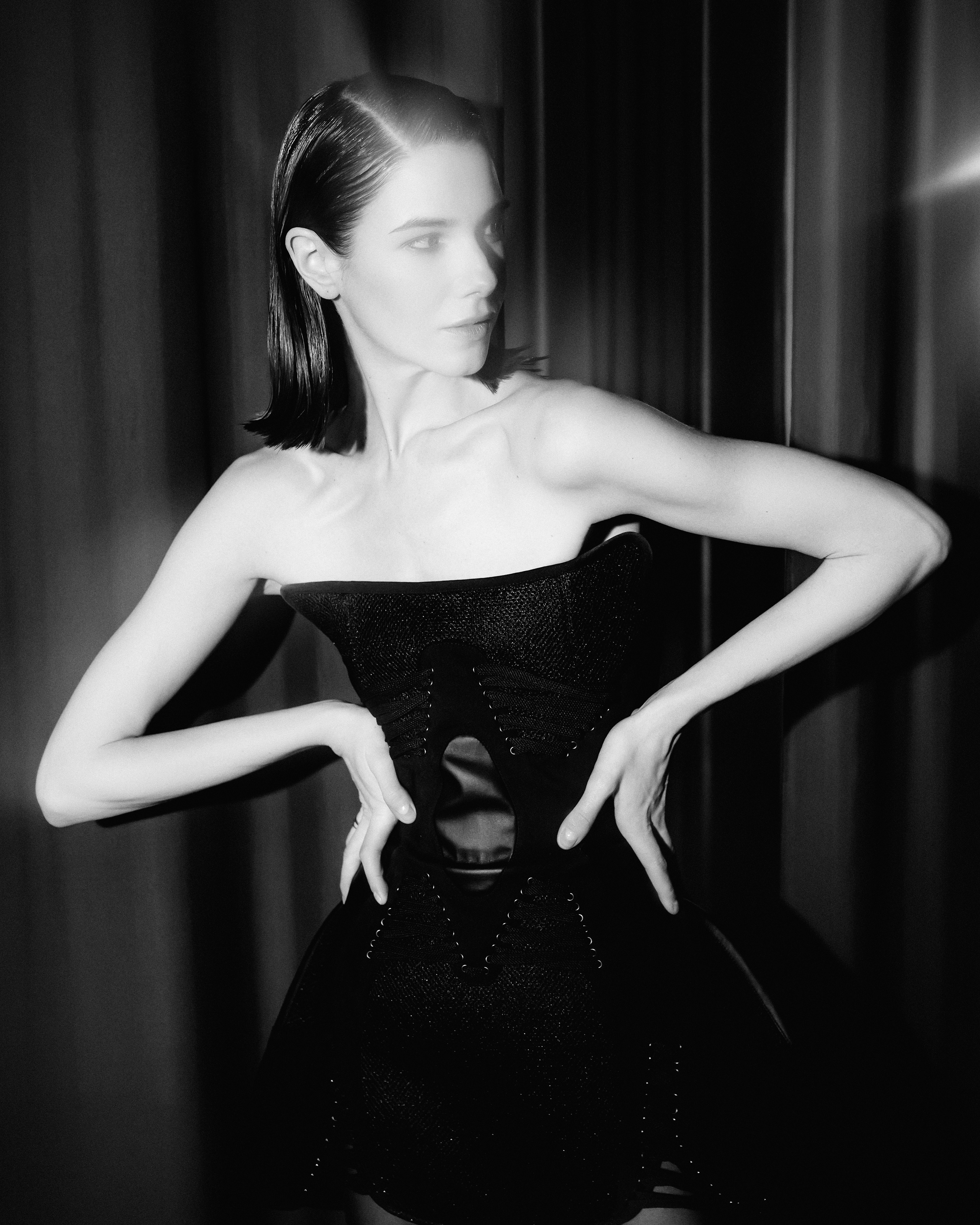 Мария Андреева. Профессиональный фотограф в Москве