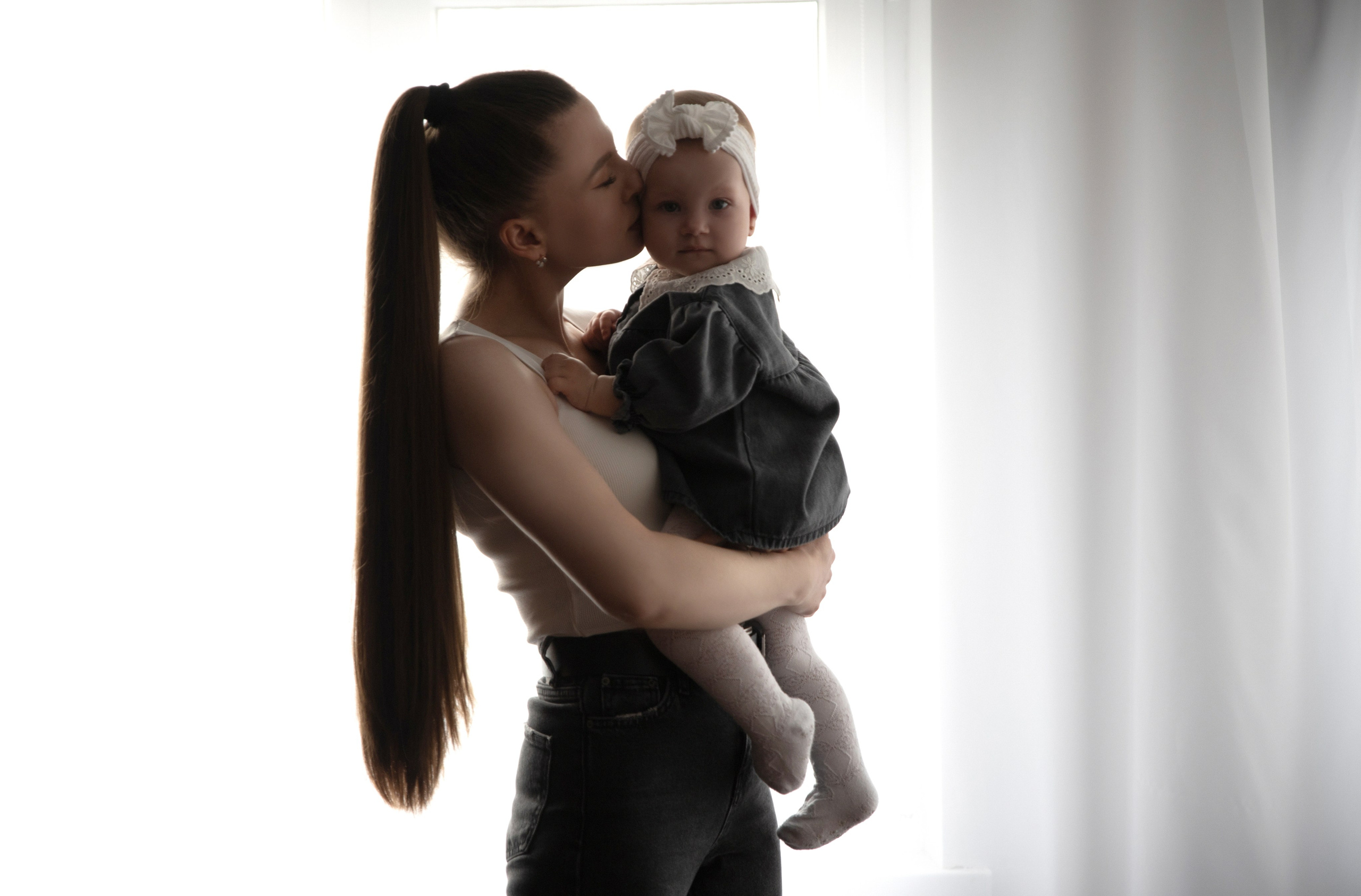 МАМА И ДОЧЬ. Свадебный и семейный фотограф в Краснодарском крае