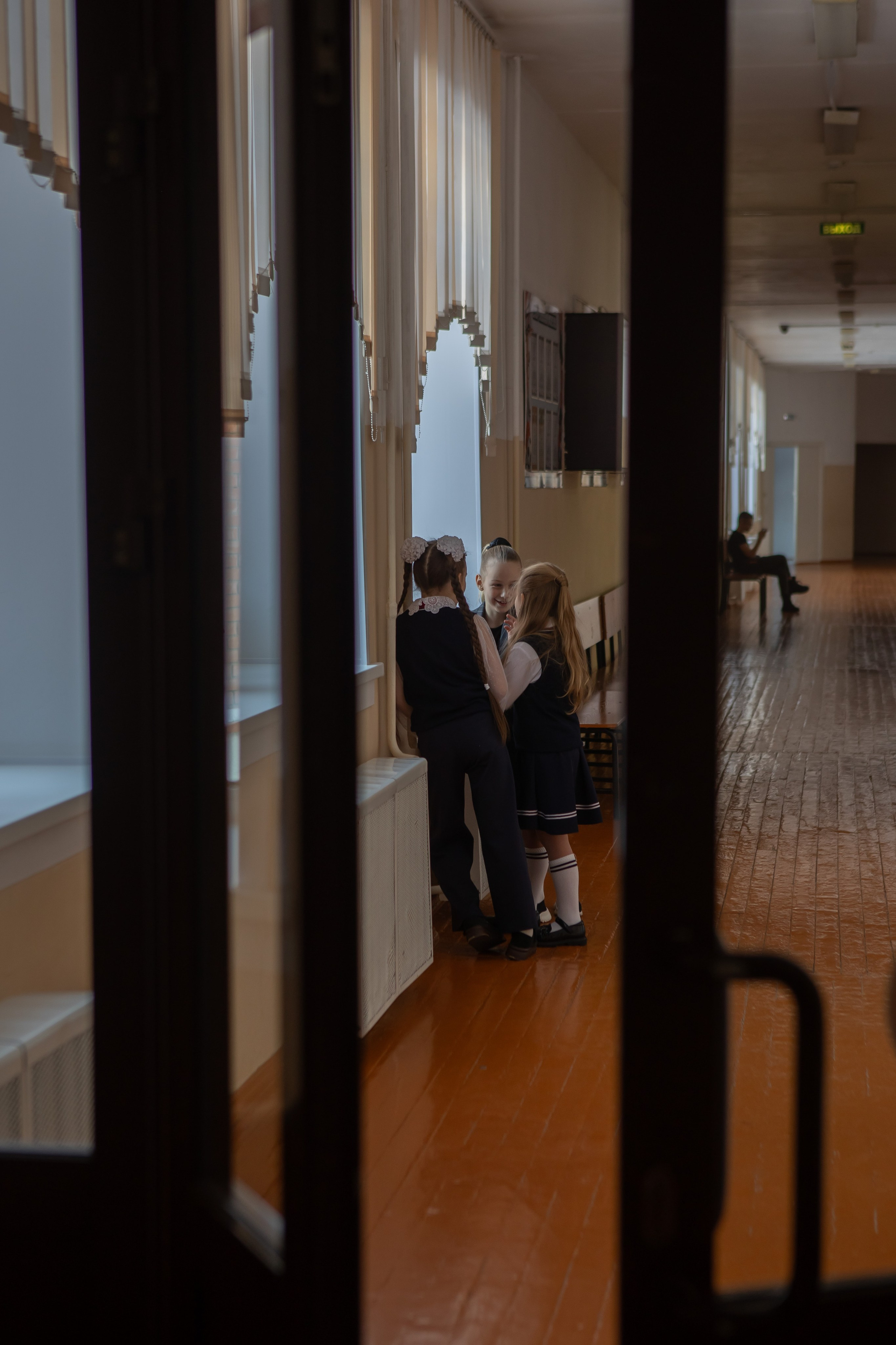 Прошкольная история. Свадебный, семейный фотограф. Выпускные альбомы в Коченёво / Новосибирск. Наталья Байкуш