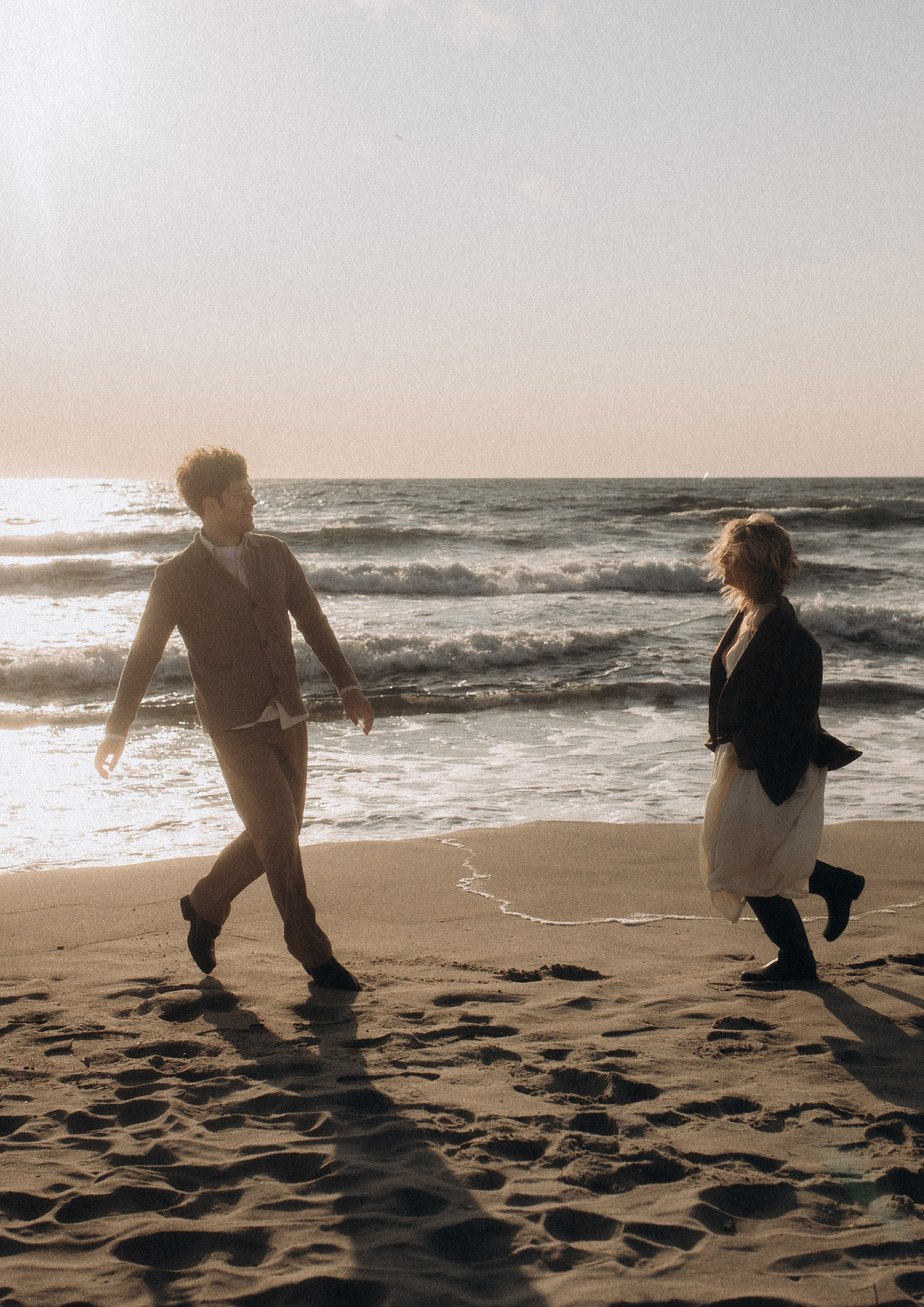 N&A. Свадебный и портретный фотограф в Калининграде и Москве Марк Юдинцев