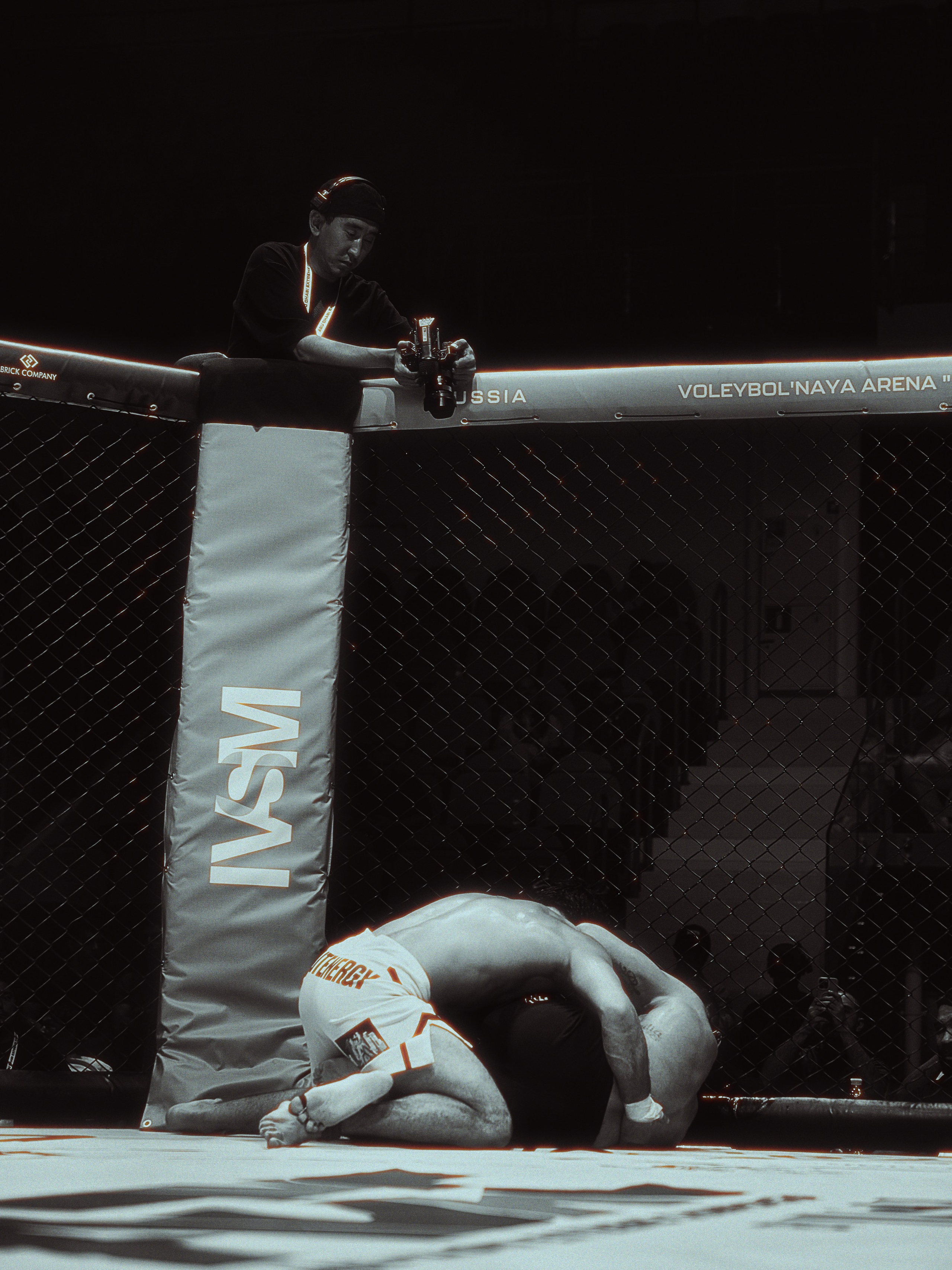 Арман Царукян @arm_011. Фотограф в Москве Ровенский Артём