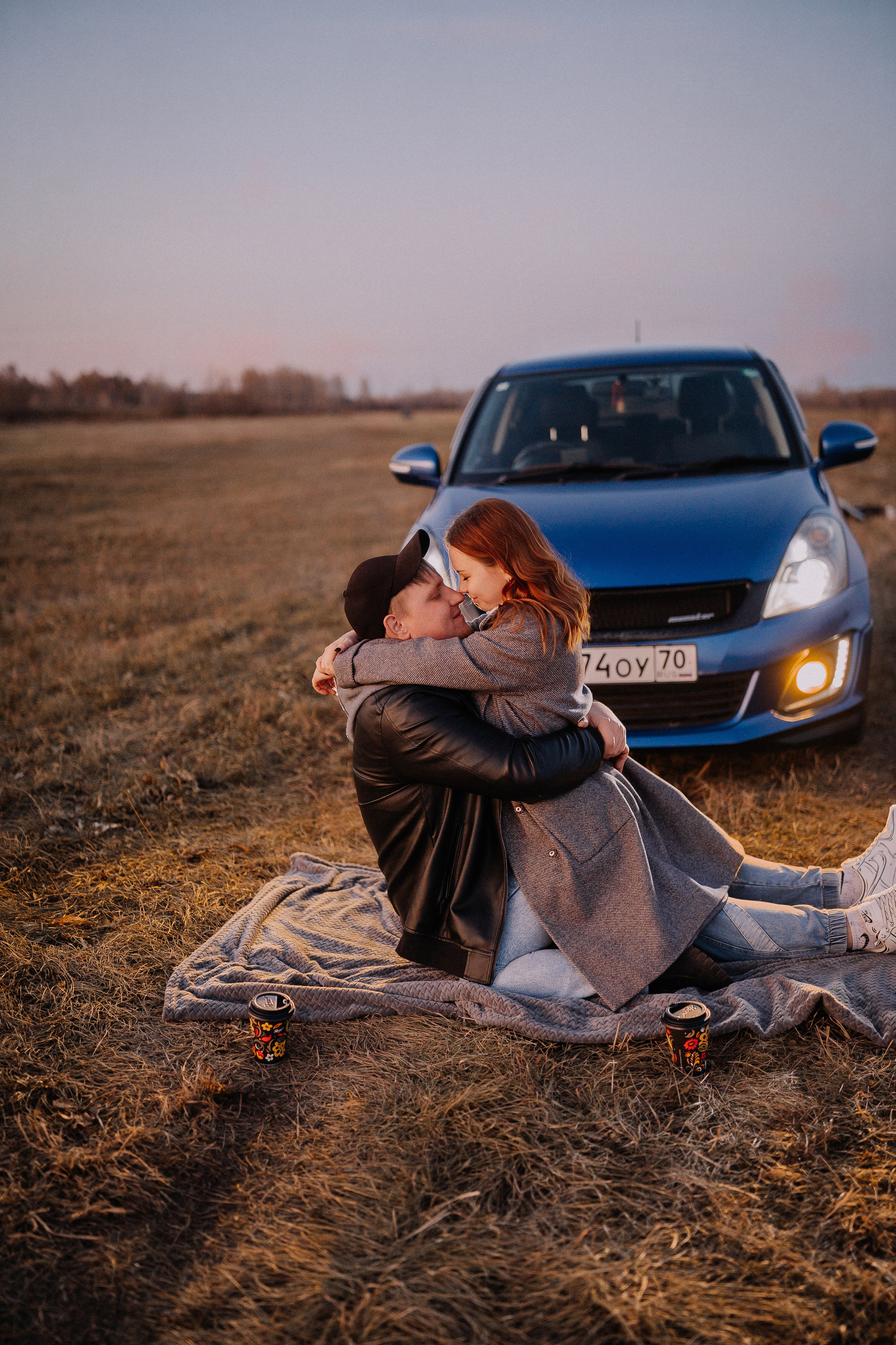 CAR. Видеограф Томск, Томская область, Сибирь
