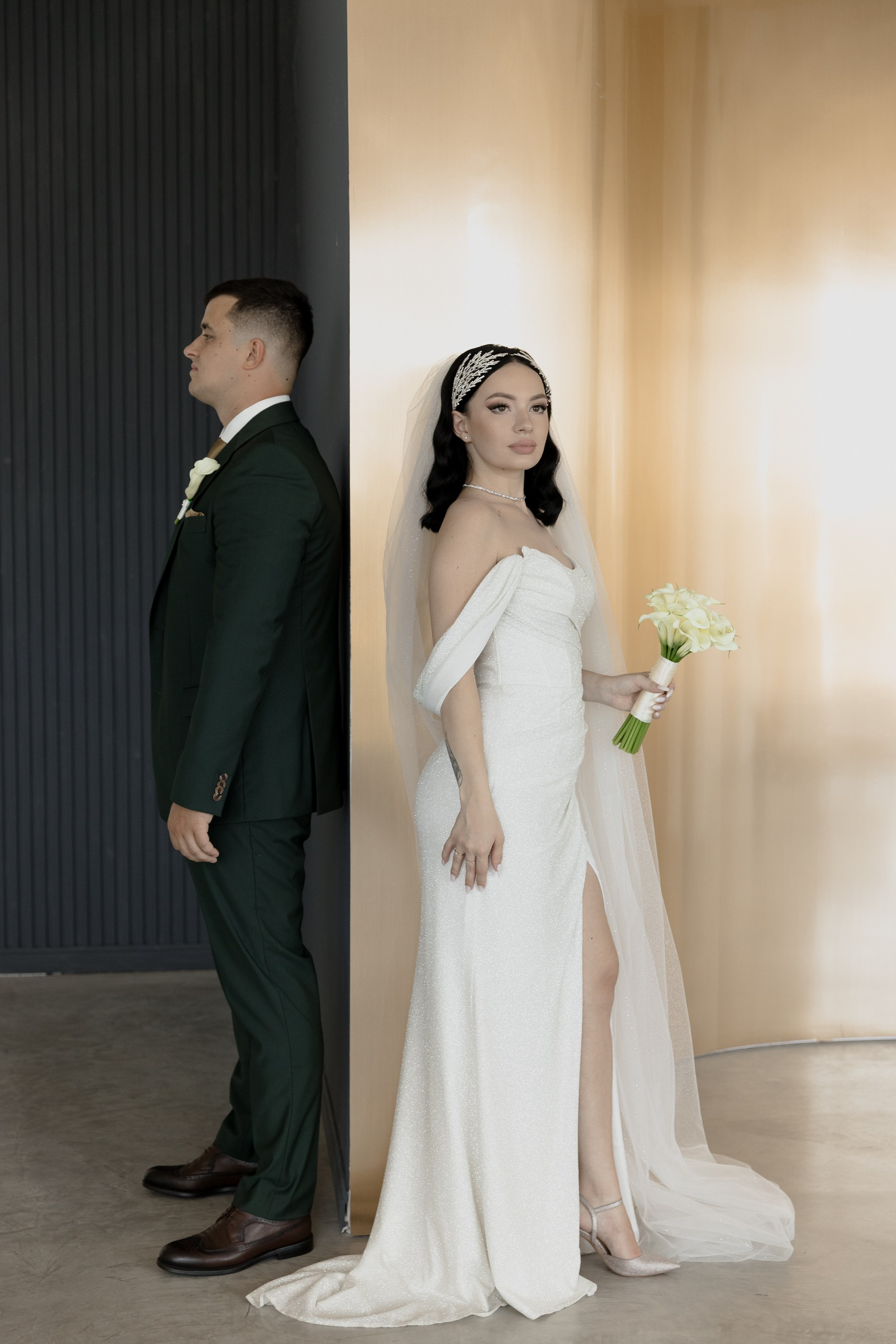 Кирилл и Юлия. Миленина Юлия Свадебный и семейный фотограф в Краснодаре