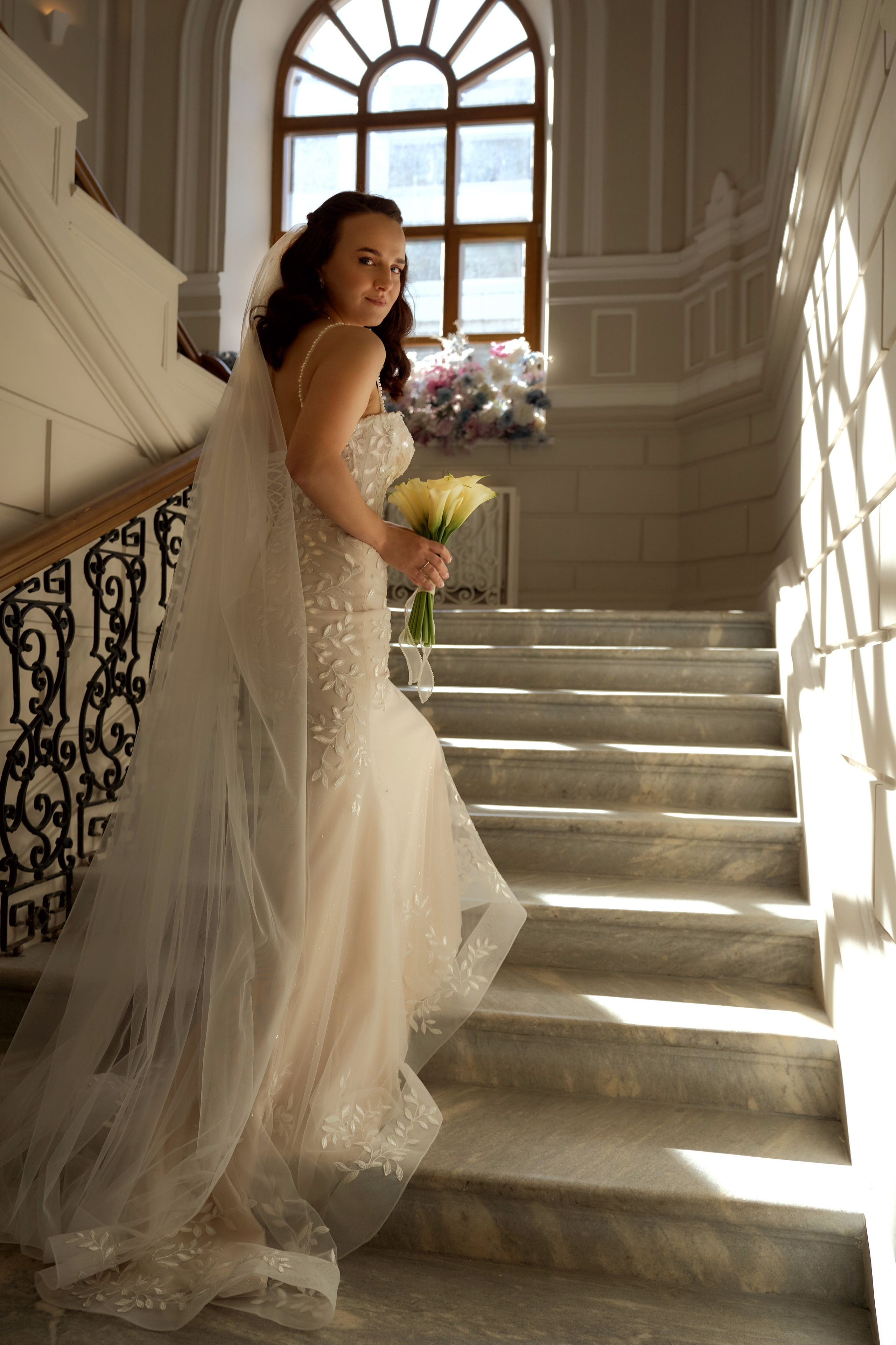 Свадебная съёмка. Мартазова Екатерина фотограф. Екатеринбург