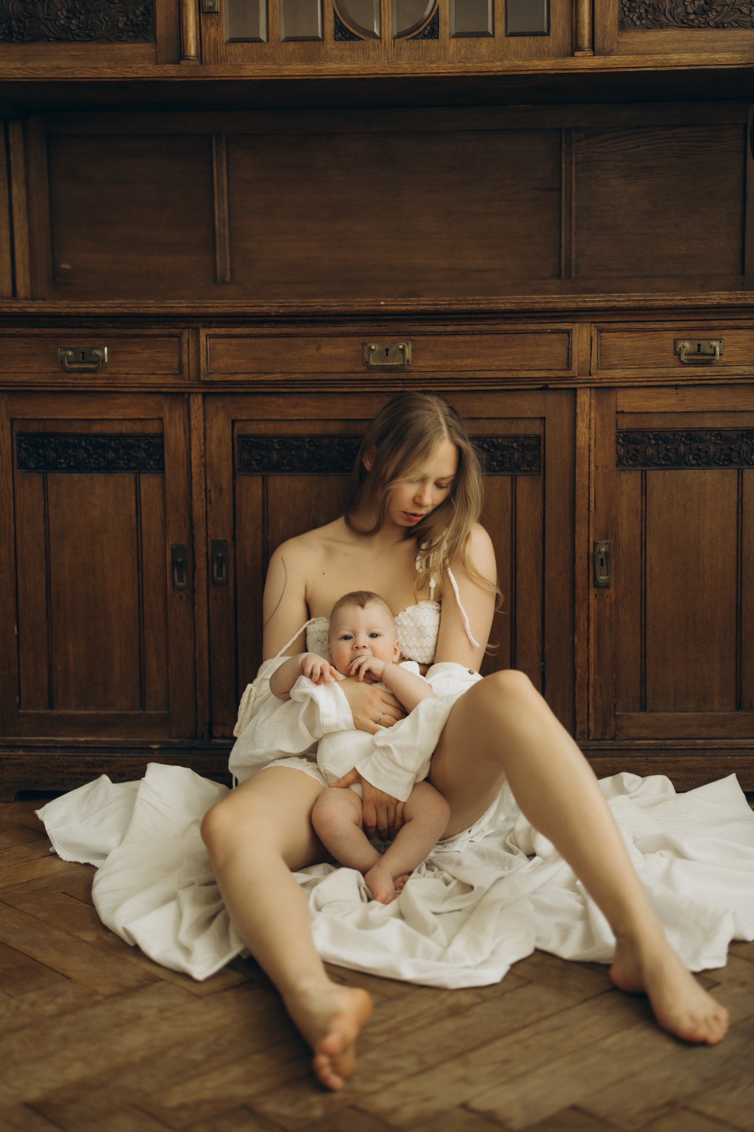Лиза, Август. Семейный фотограф Оля Гладченко