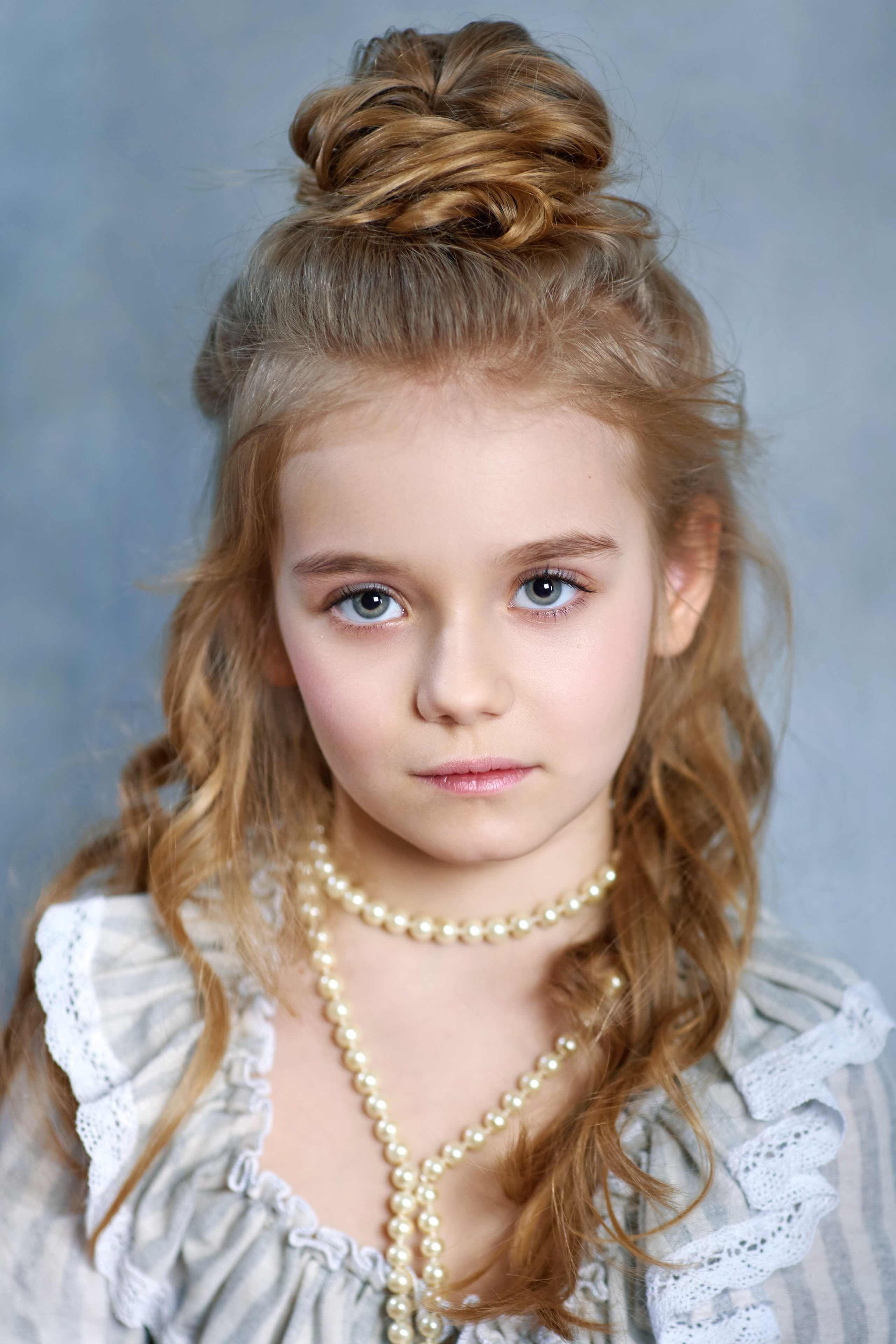 Девичник. Актерское и модельное портфолио. Фотограф в Москве Екатерина Коломеец