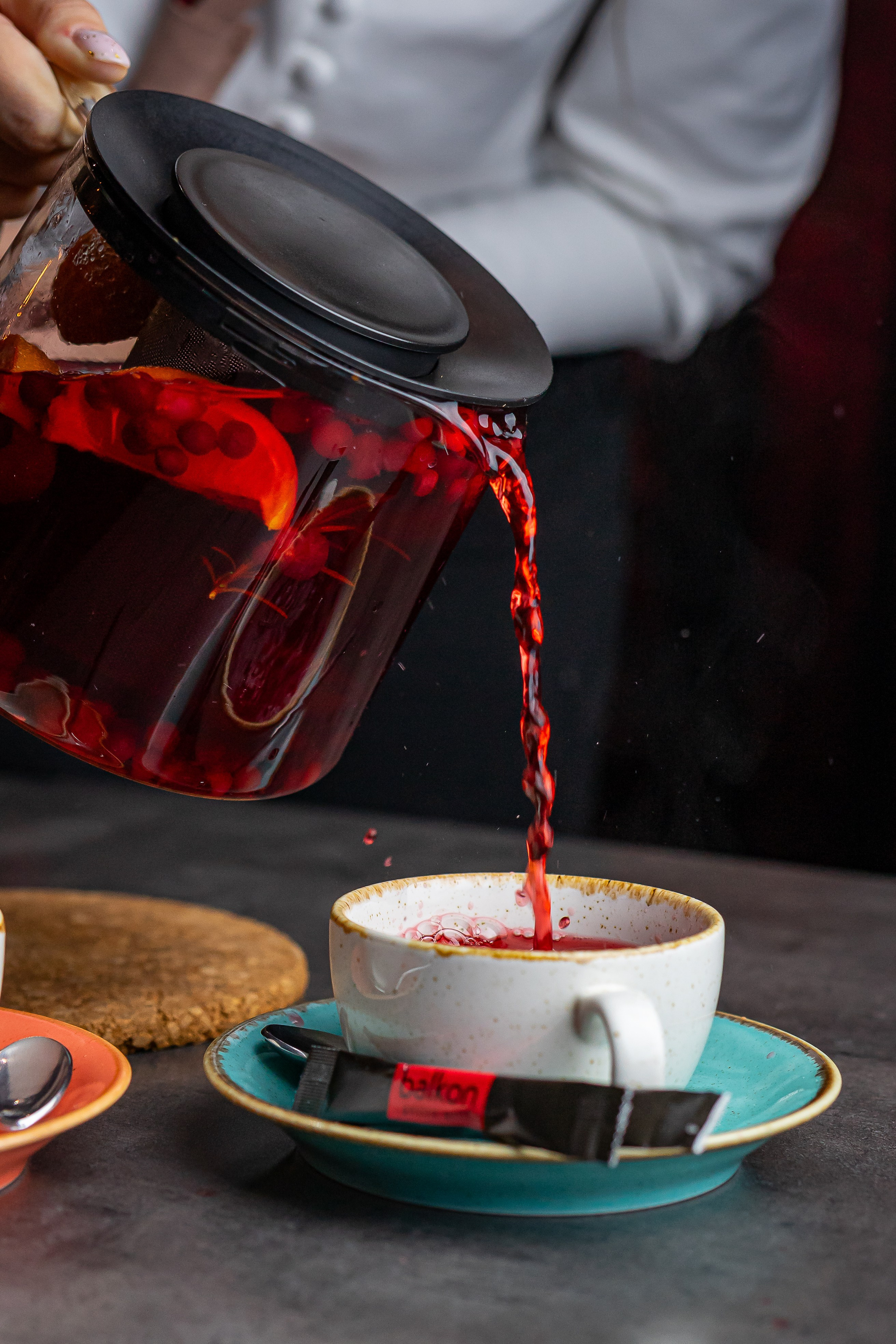 Senator. Фуд-фотограф Караганда Астана