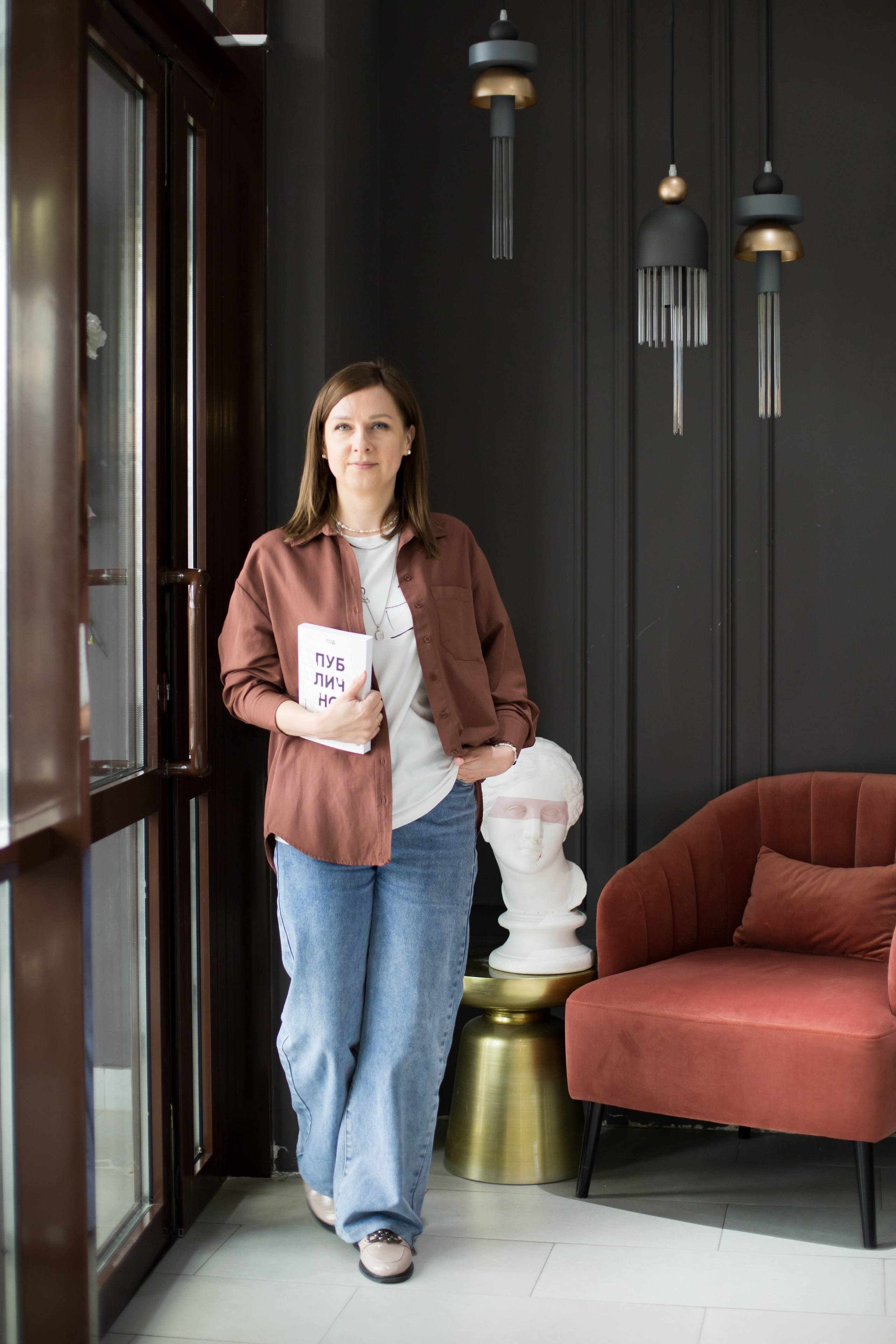 Стрит съемка для Юлии. Фотограф в Волгограде Галина Власенко