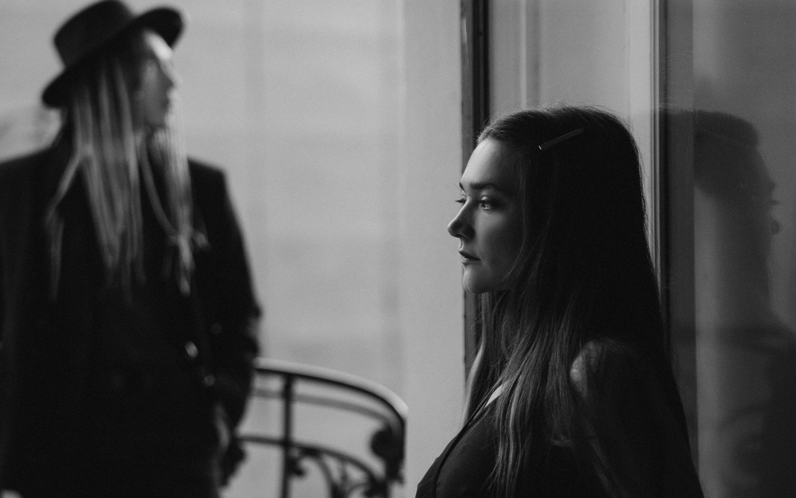 ДЖЕКСОН И ЛИЗА. Свадебный фотограф Юлия Степанова