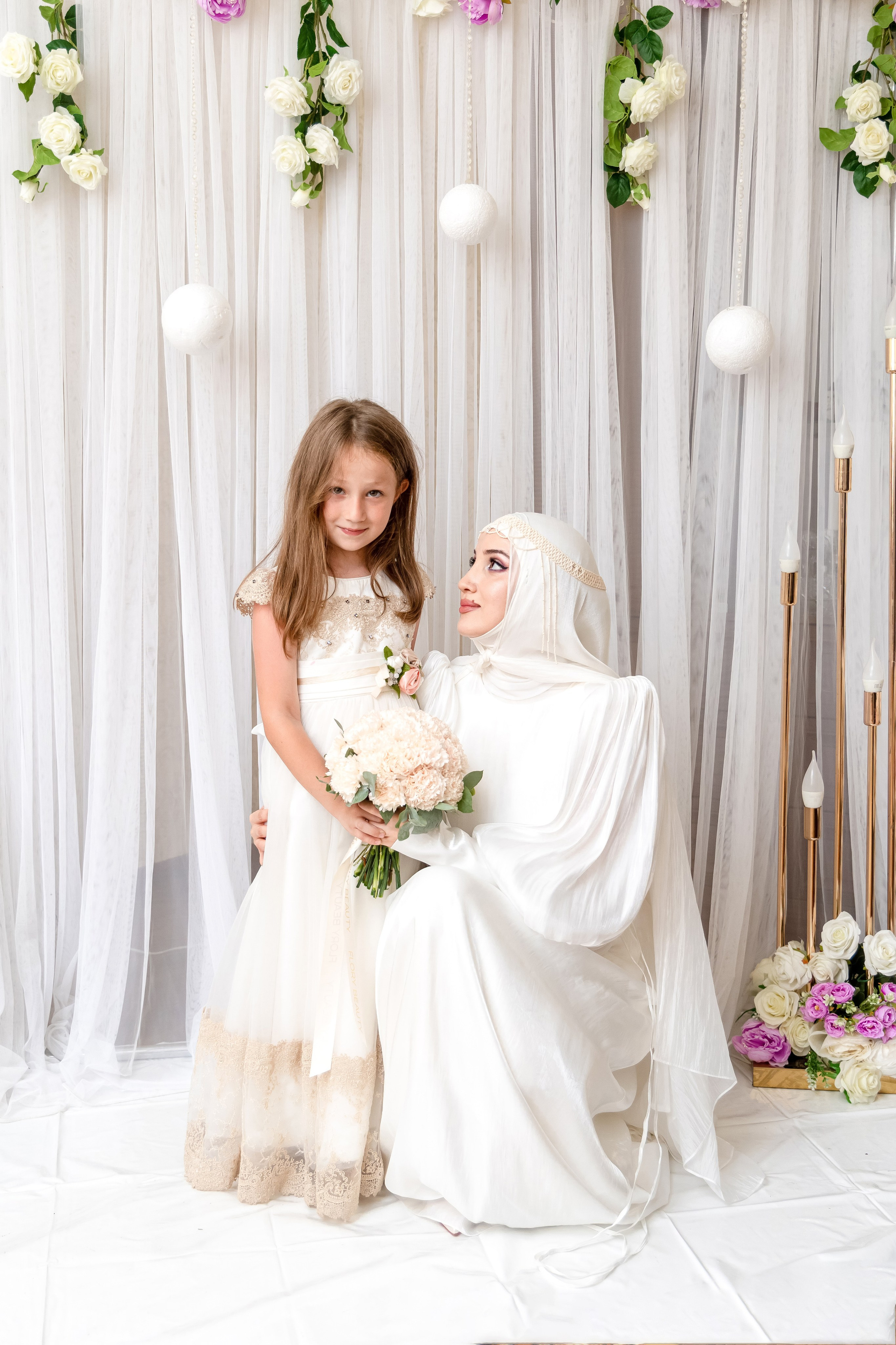 Свадьба Сагида и Камилы. Свадебный и семейный фотограф в Каспийске Алёна Нурмагомедова