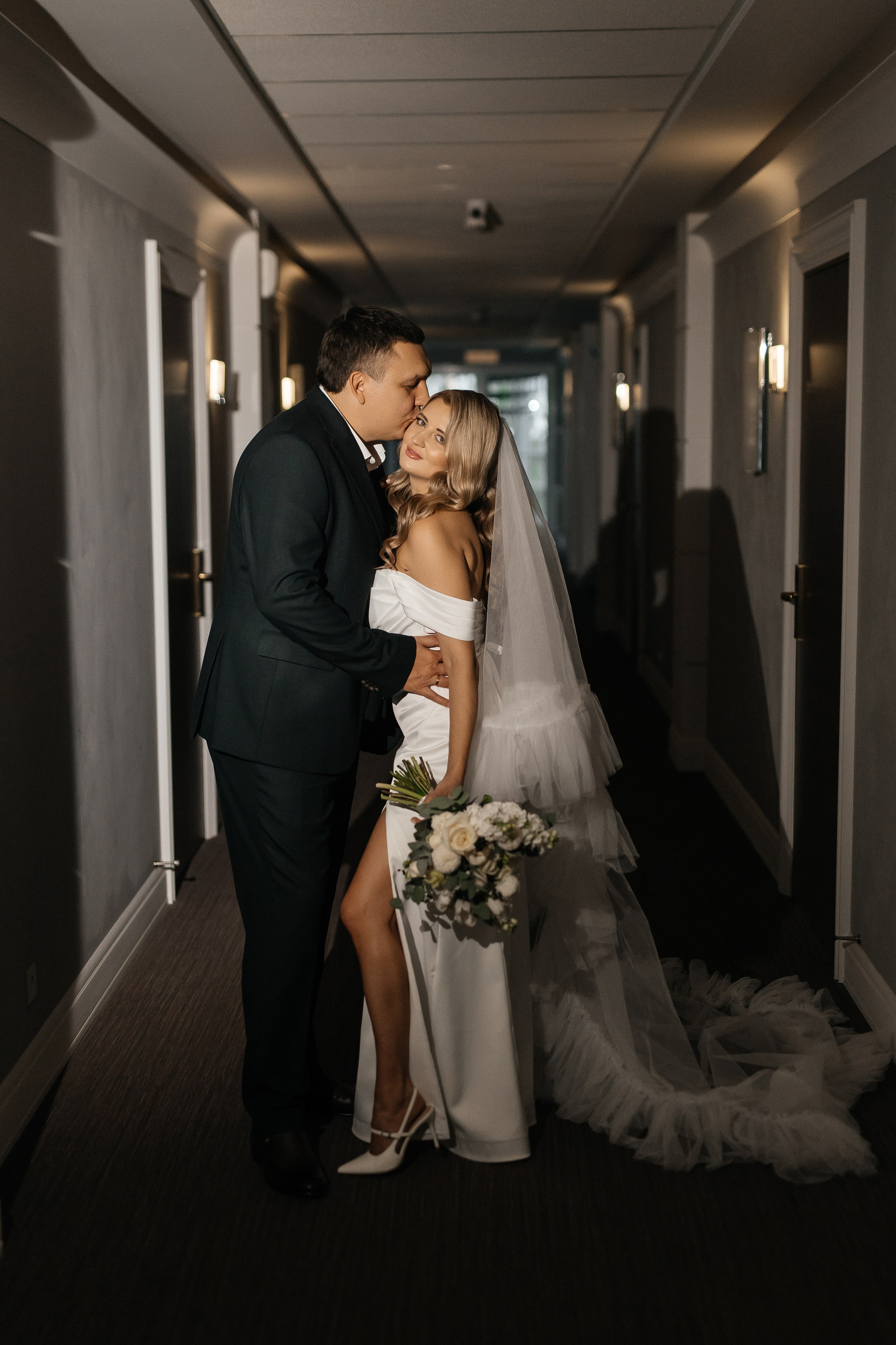 A&A. Фотограф Таганрог Хребет София