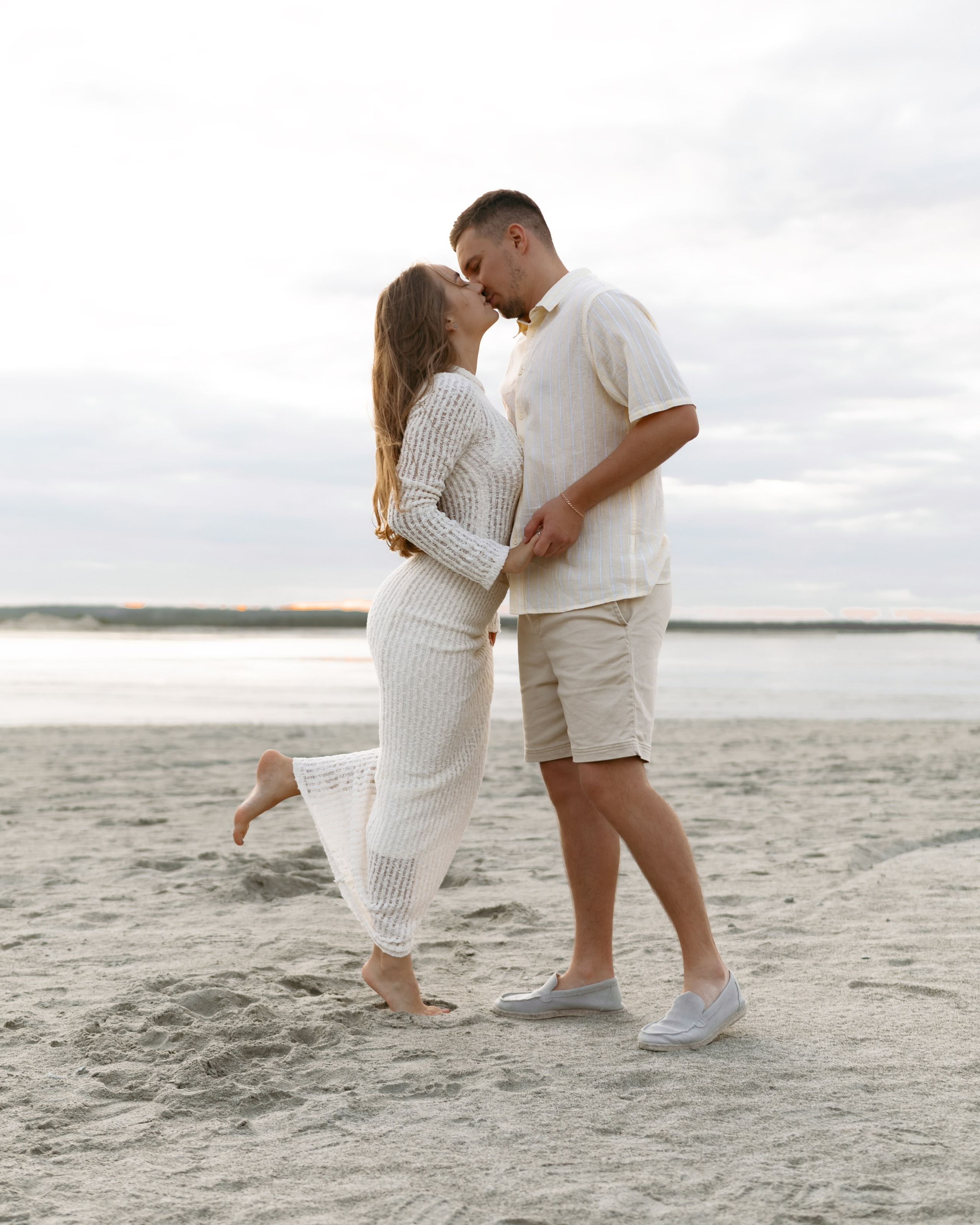 Аркаша и Настя. Фотограф Екатеринбург | Оля Макарова