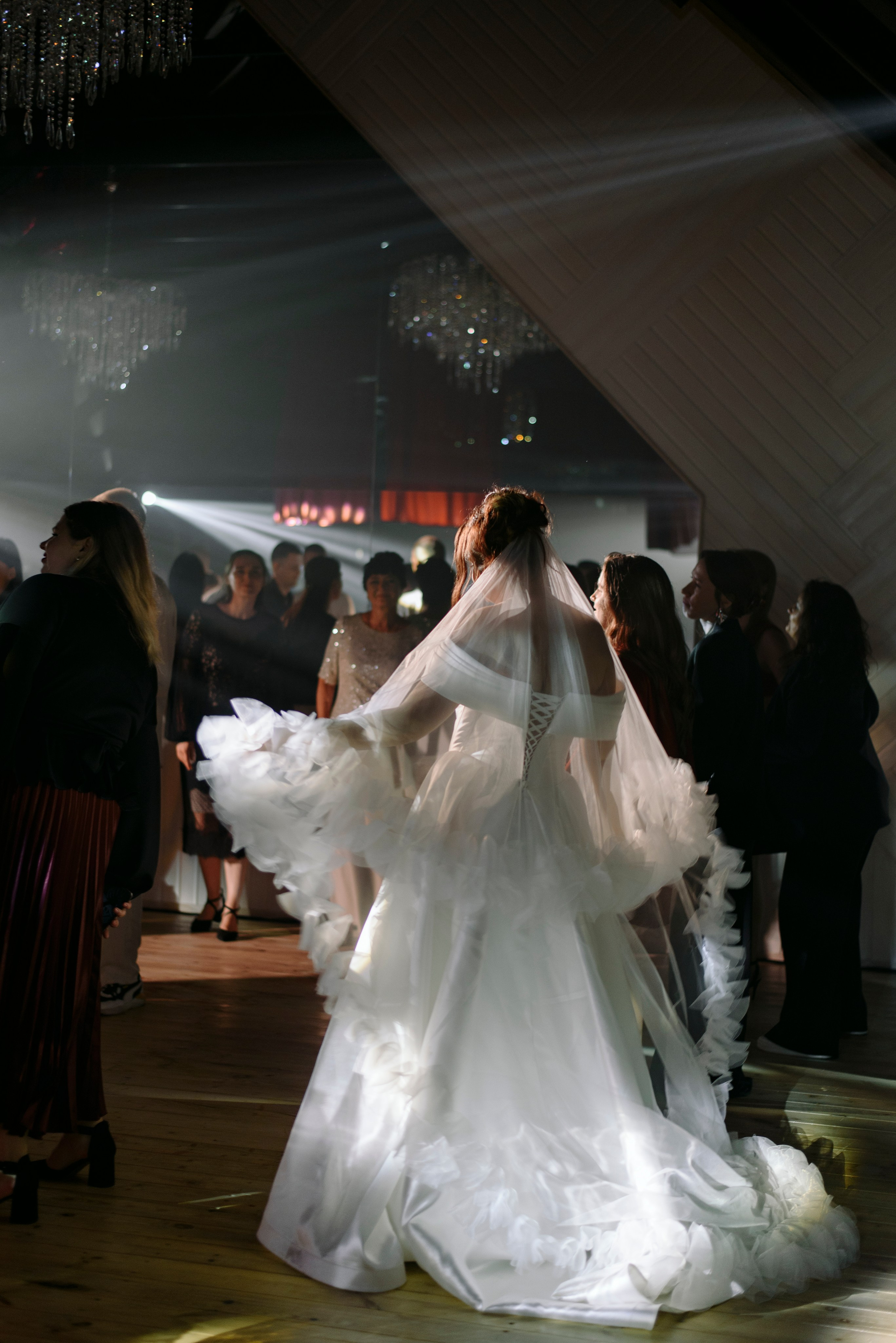 Катя и Дима. Свадебный и семейный фотограф в Воронеже и Черноземье Юлия Артеменко