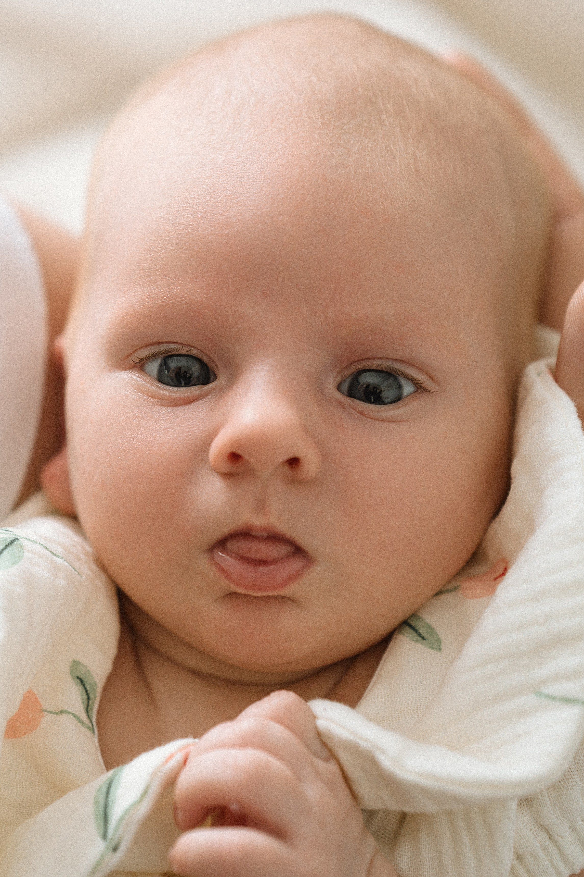 Самая первая фотосессия: Алёна, Лёша и Танюша. Фотограф Москва. Екатерина Дударевич