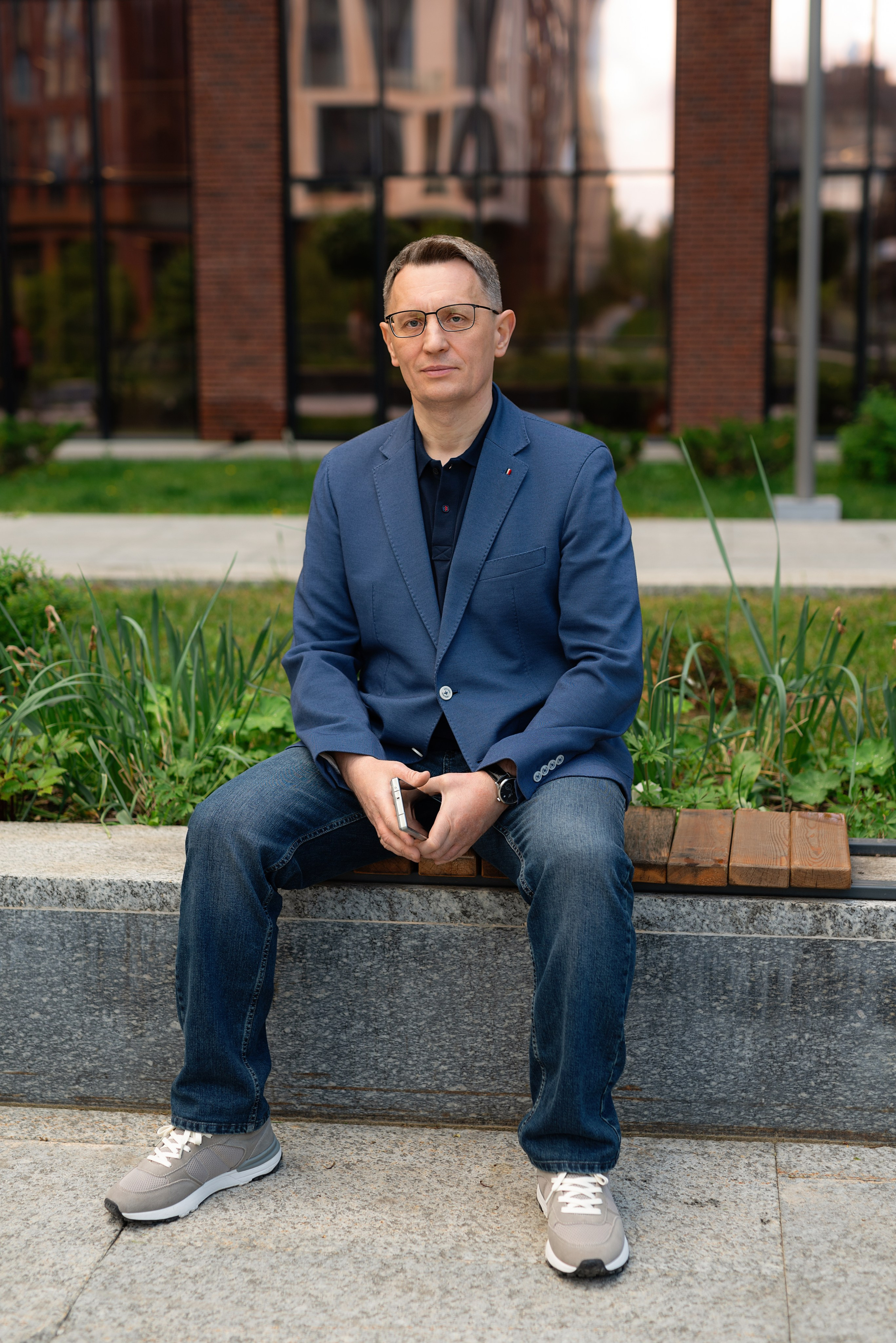 FORMAiQ. Фотограф Москва Кристина Георгиева