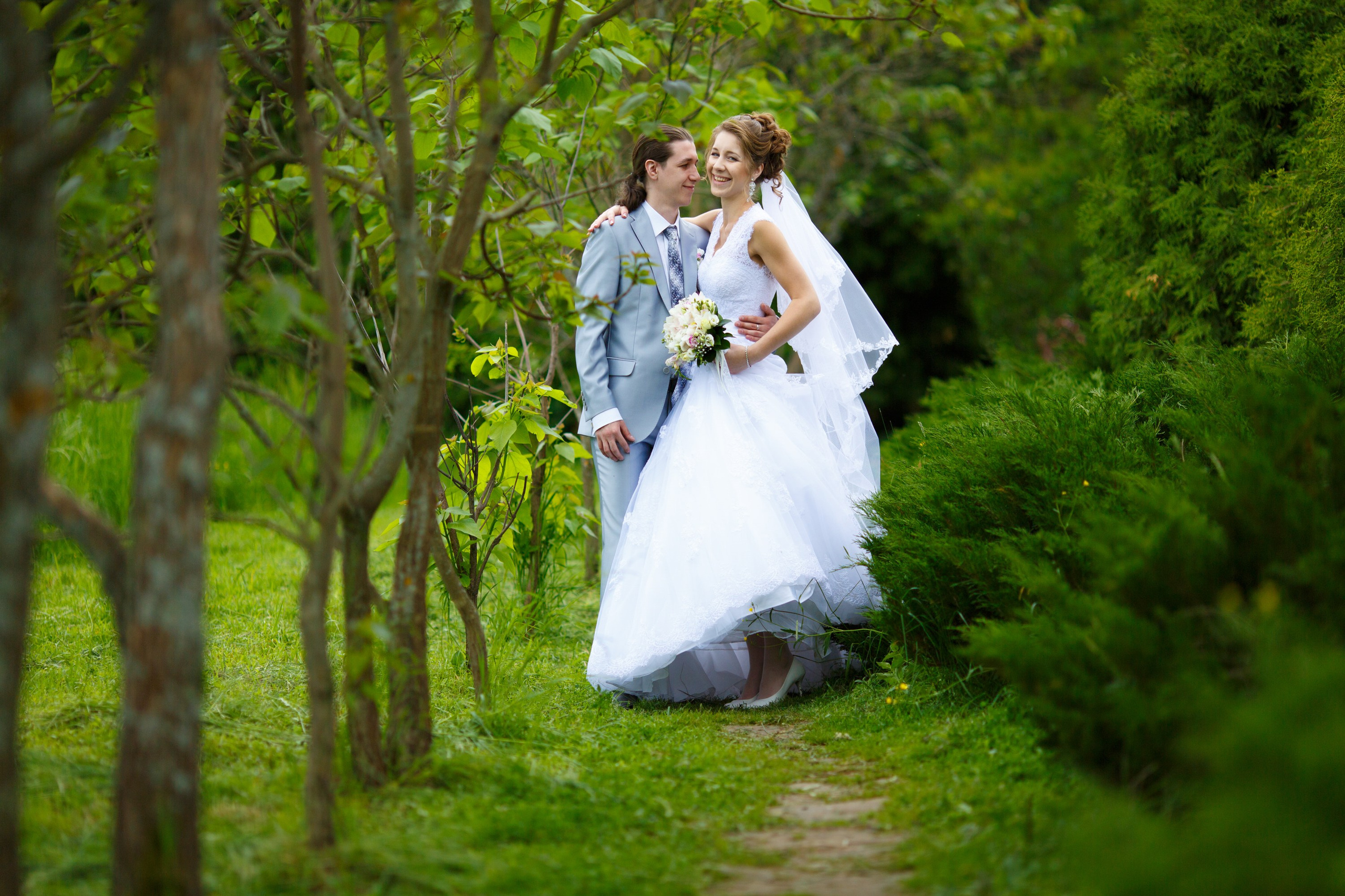 Свадебный Фотограф. Кирилл Фотограф