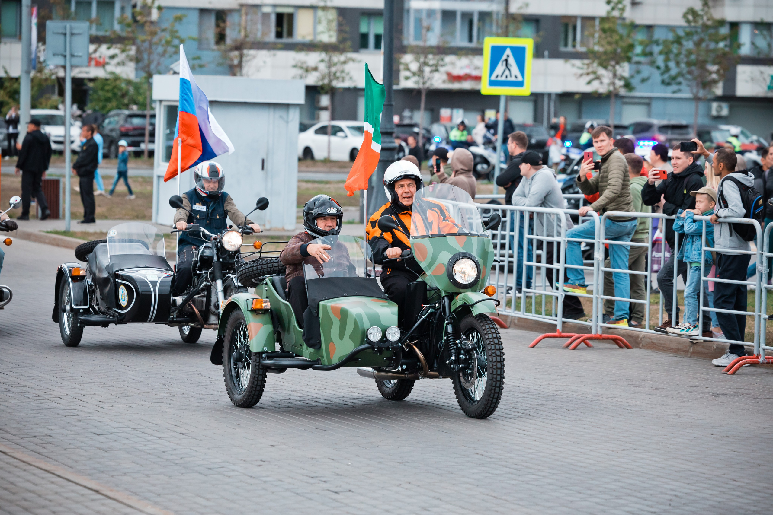 Репортаж. Фотограф Казань