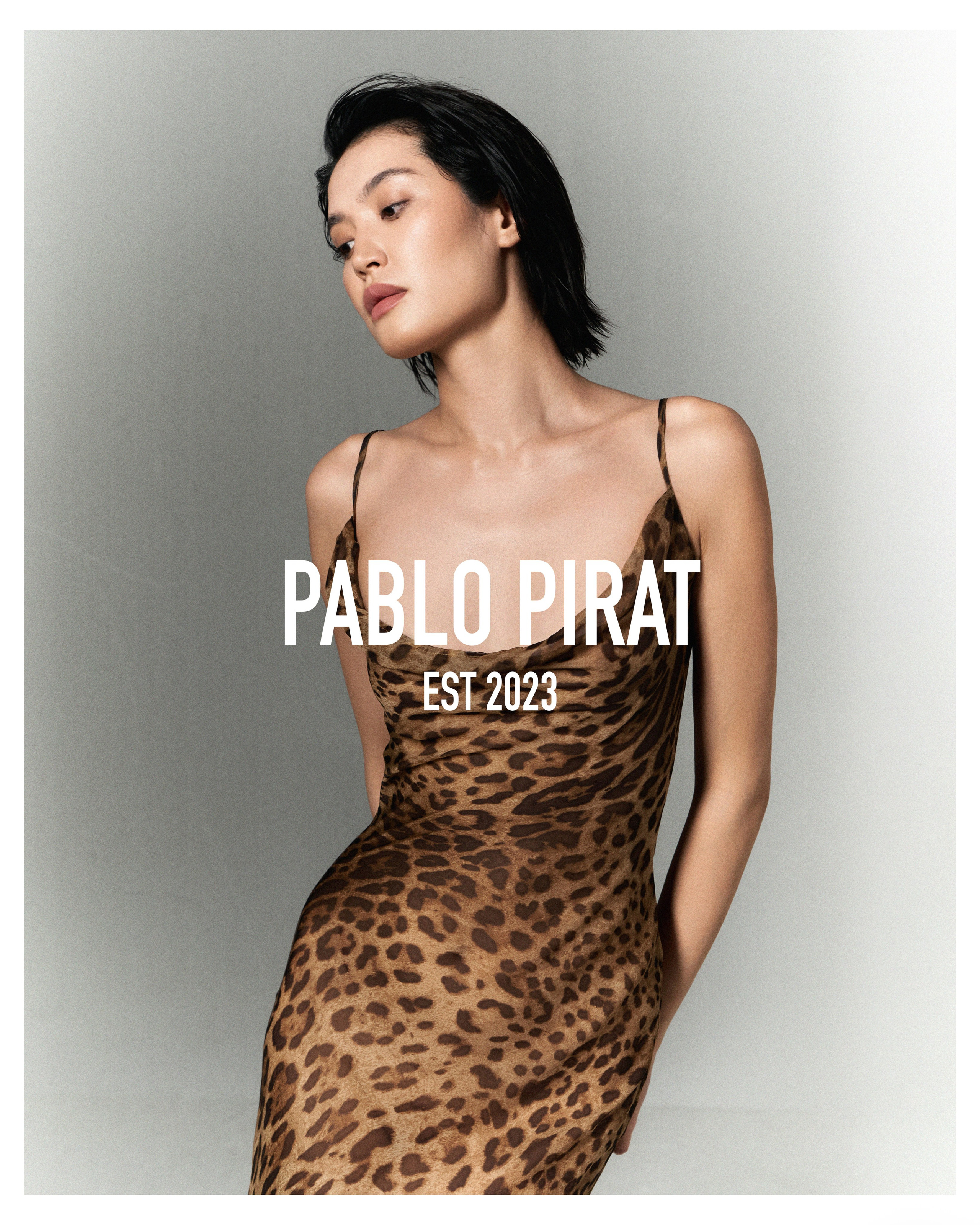 Арт и Коммерция. Фешн фотограф в Москве Пабло Пират