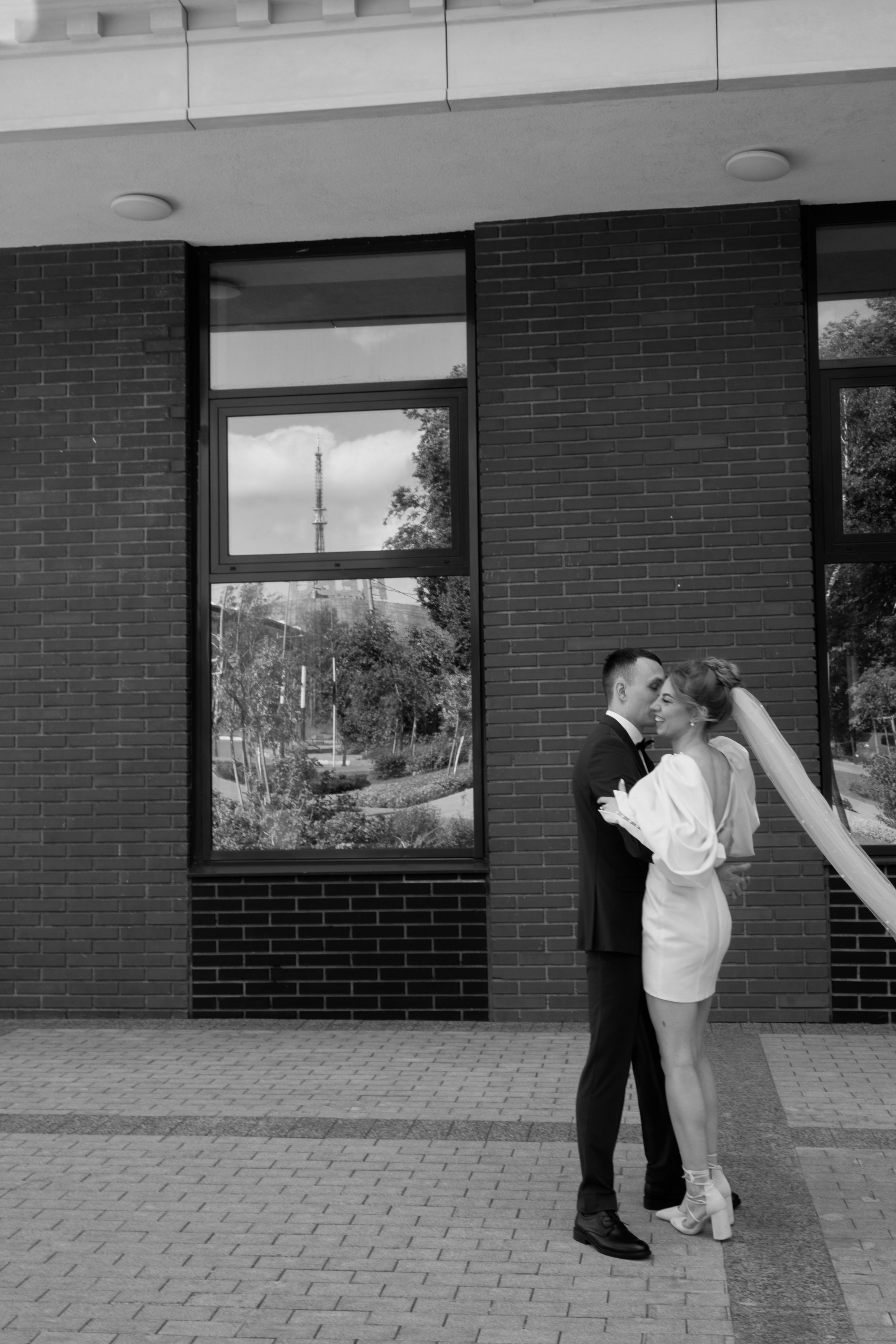 A&M. Свадебный фотограф / Reels Нижний Новгород Татьяна Красильникова