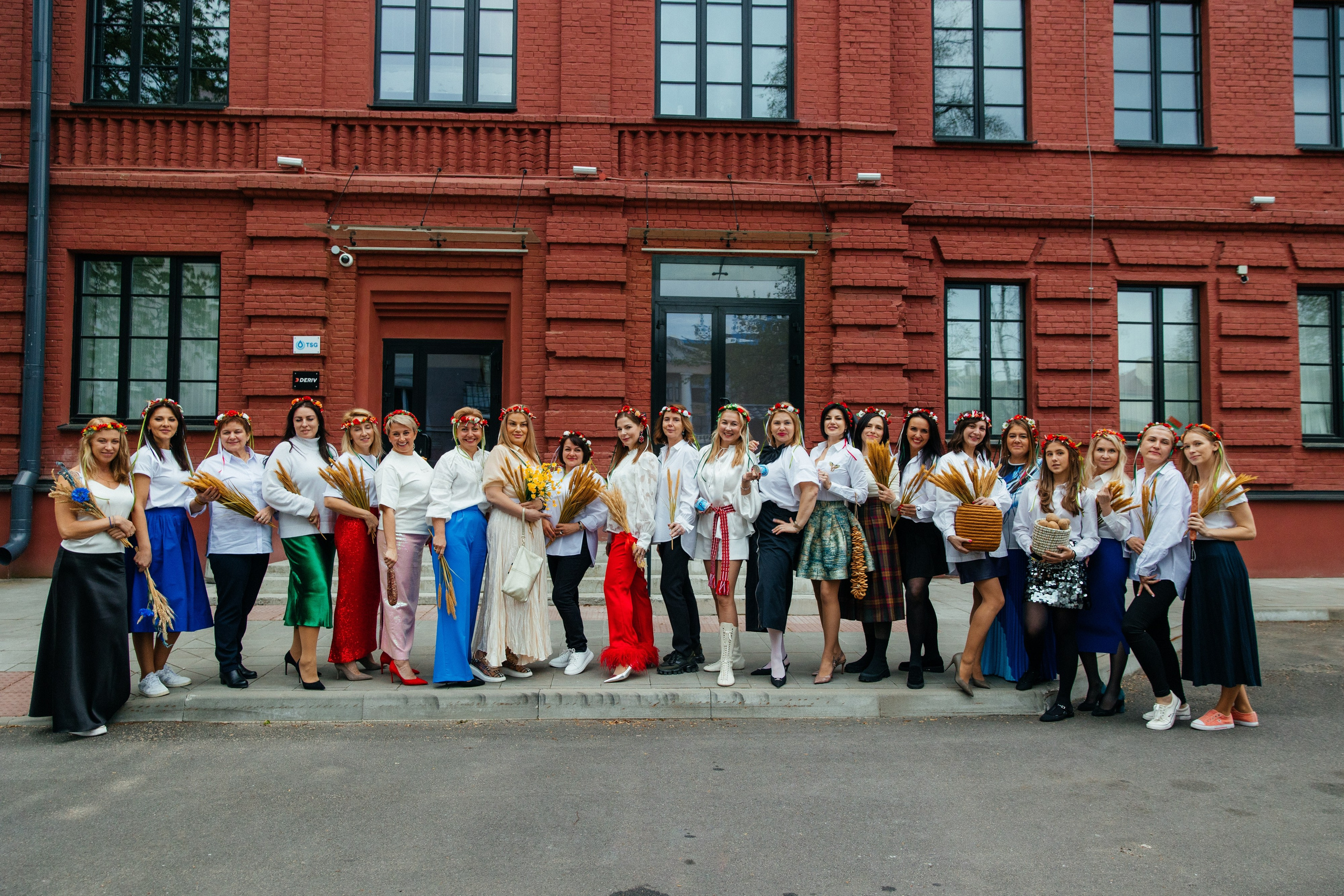 Беларусочки. Свадебный фотограф Минск РБ