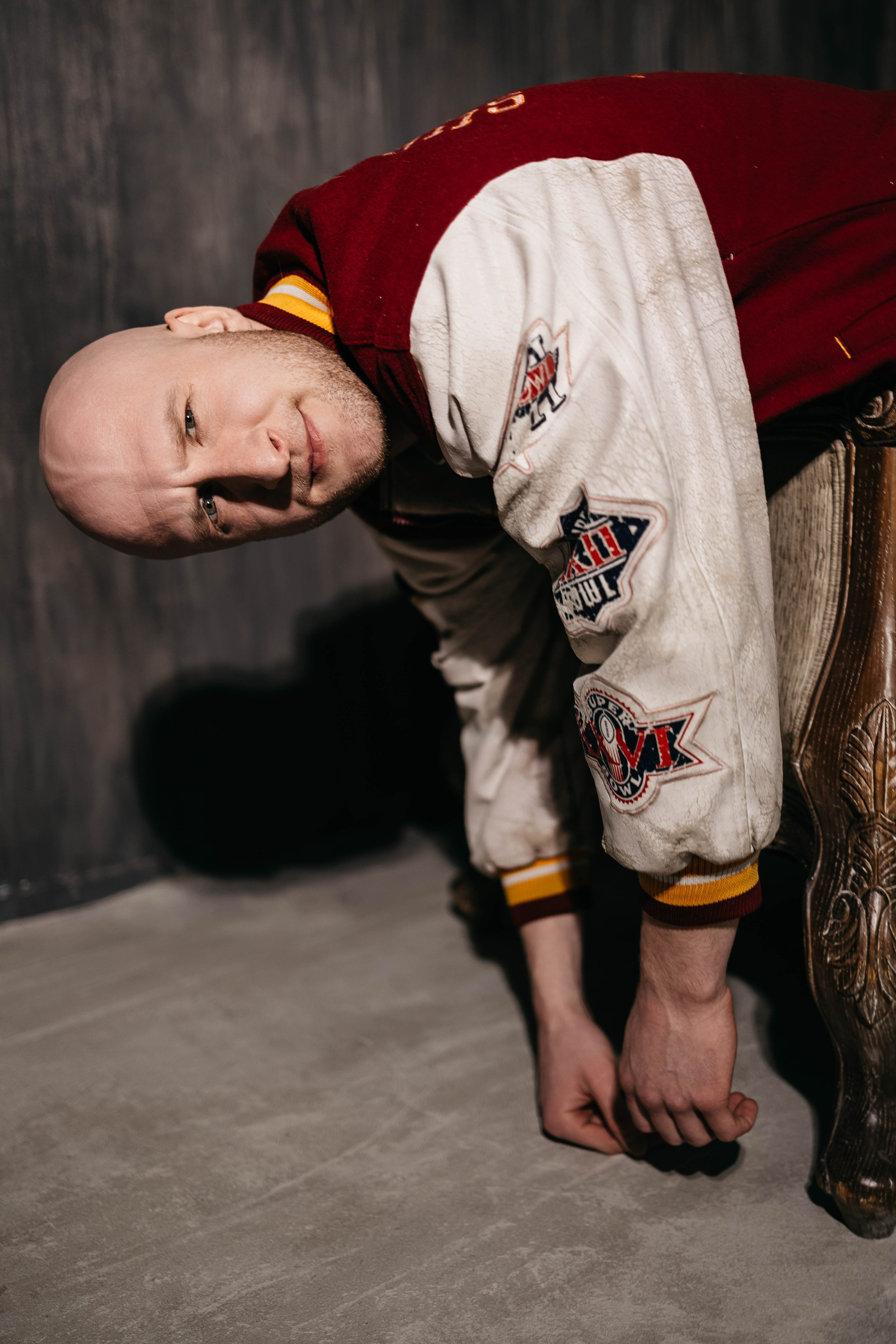 Роман Клоков. Фотограф в Твери Лагодная Яна