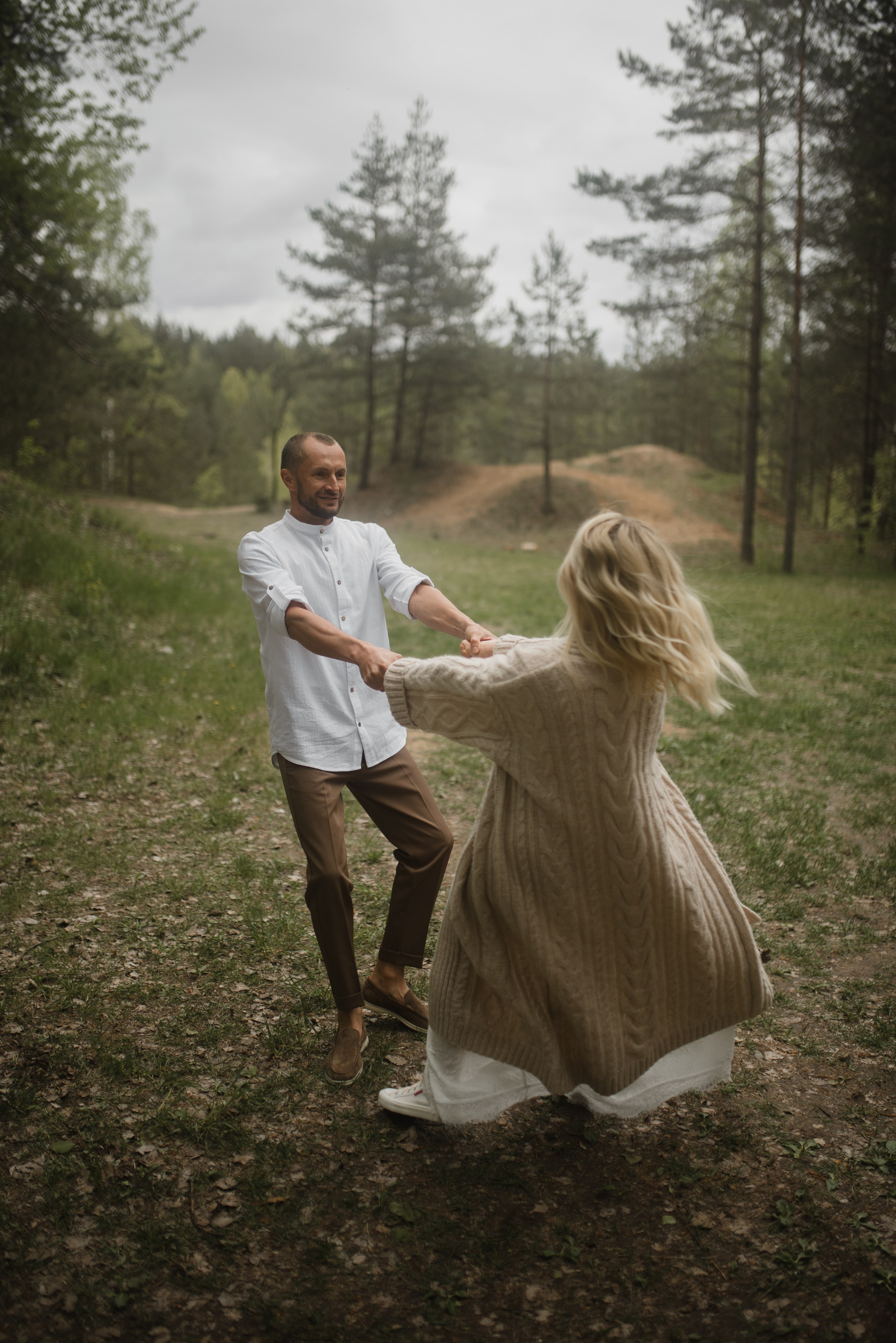 Aleksandr & Tatyana