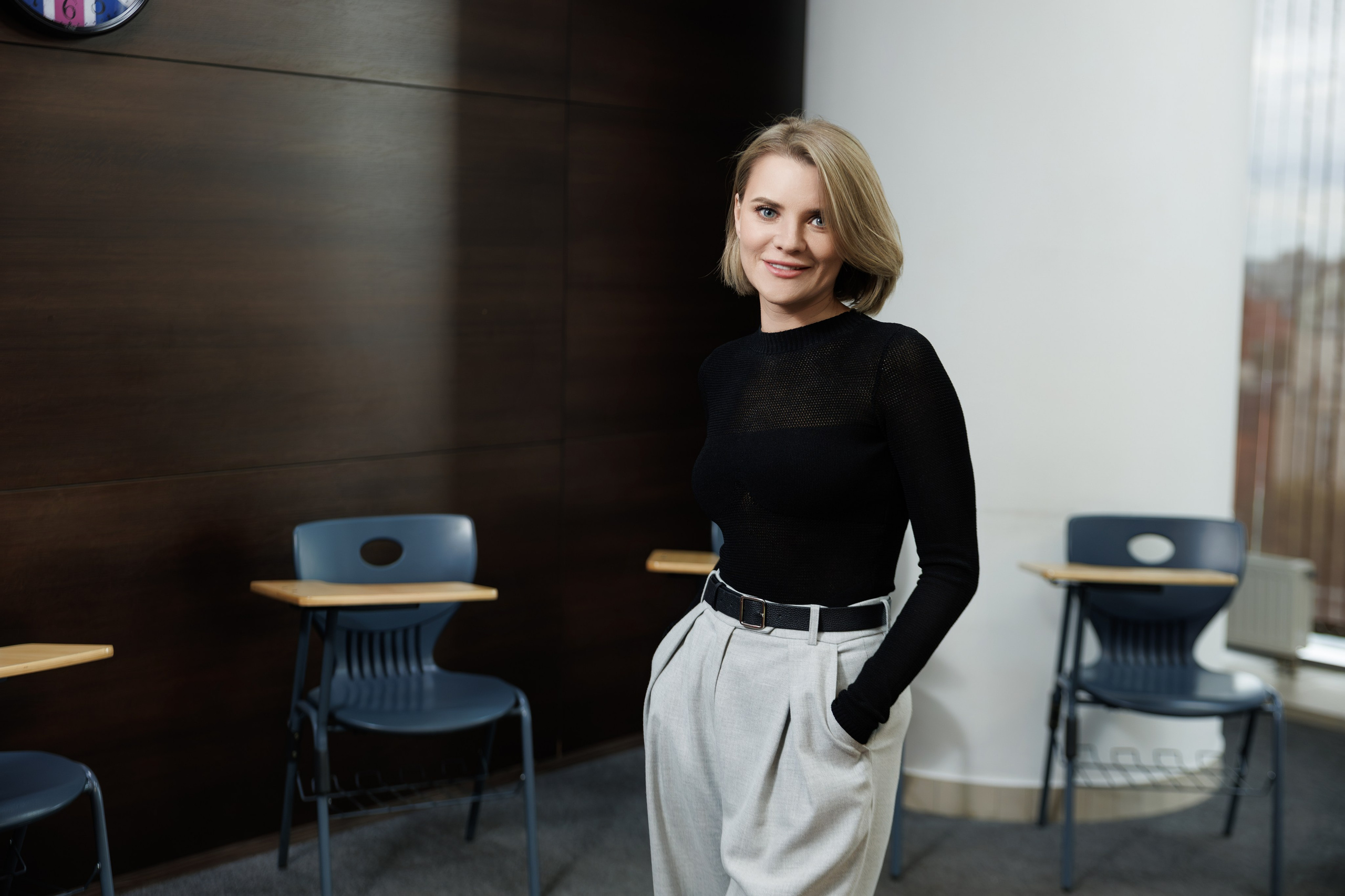 Ген уральского предпринимателя — Талисман. Контент для бизнеса в Екатеринбурге Полдень Медиа