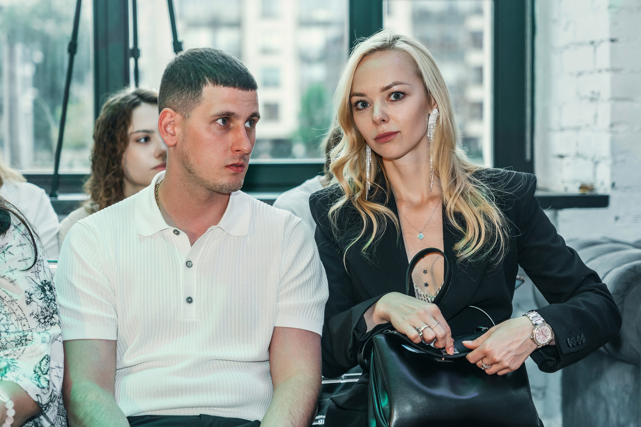 МЕДИА ED-ШОУ’25. Фотограф Павел Герасименко