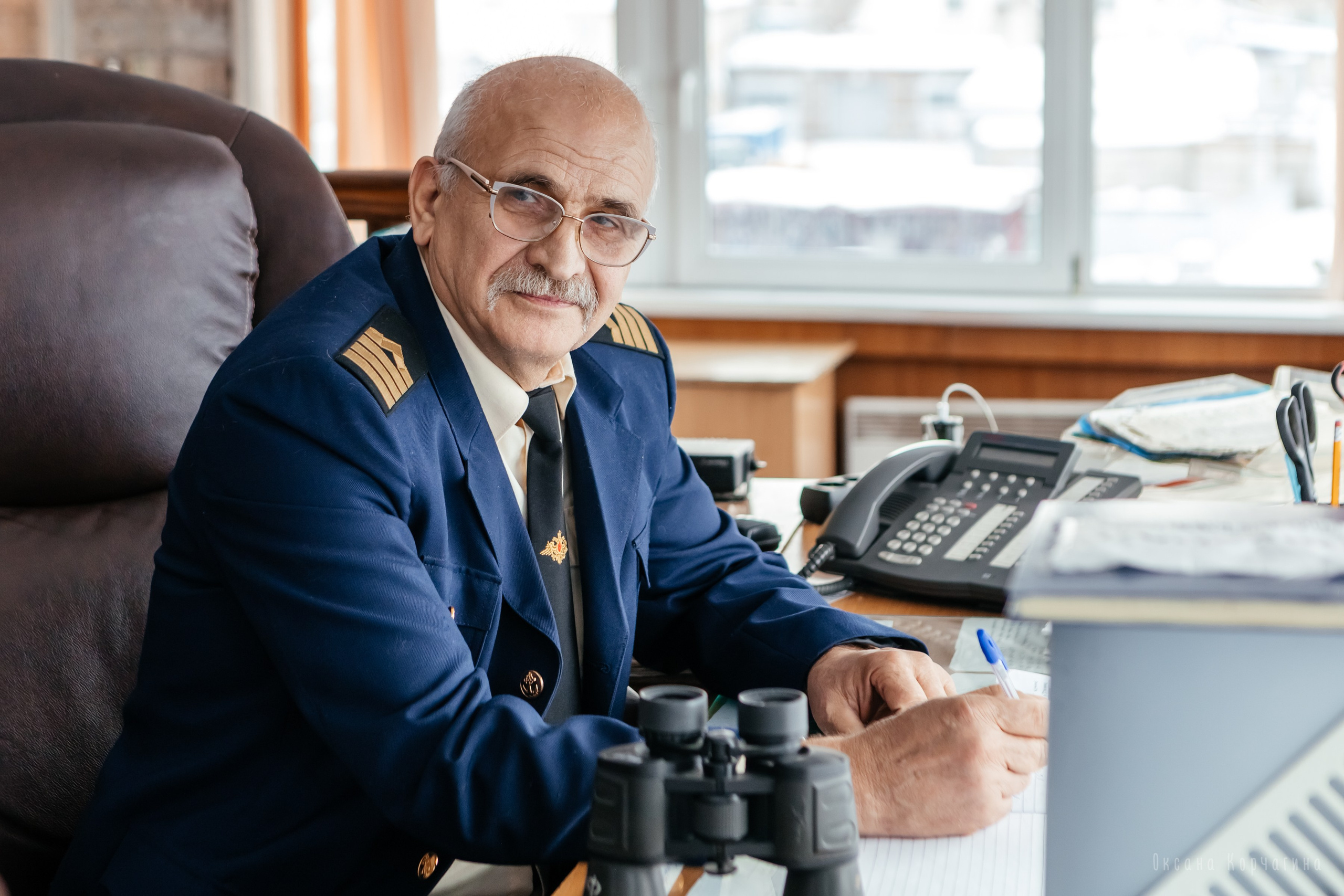 Судоремонтный центр. Фотограф в Красноярске Оксана Корчагина