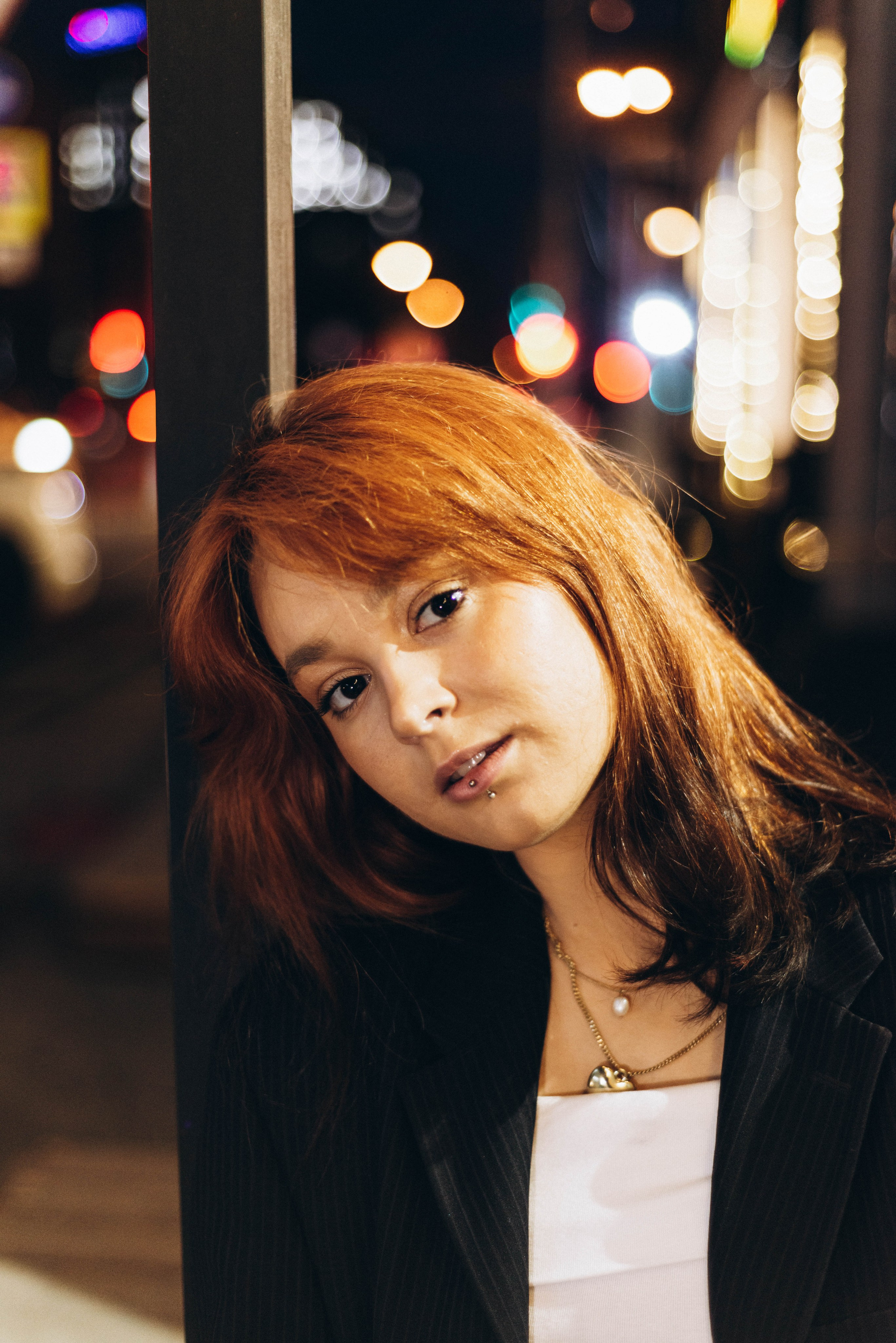 Настя. Фотограф в Новосибирске