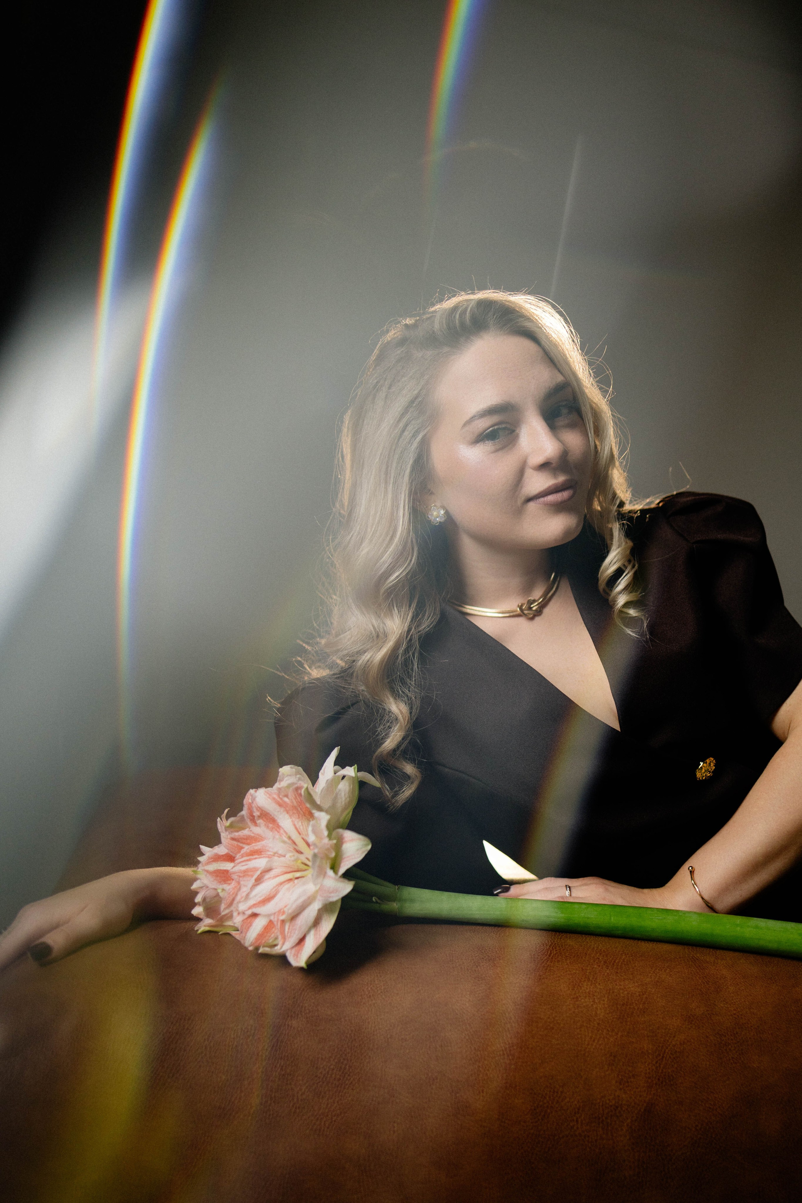 Катя. Фотограф в Новосибирске