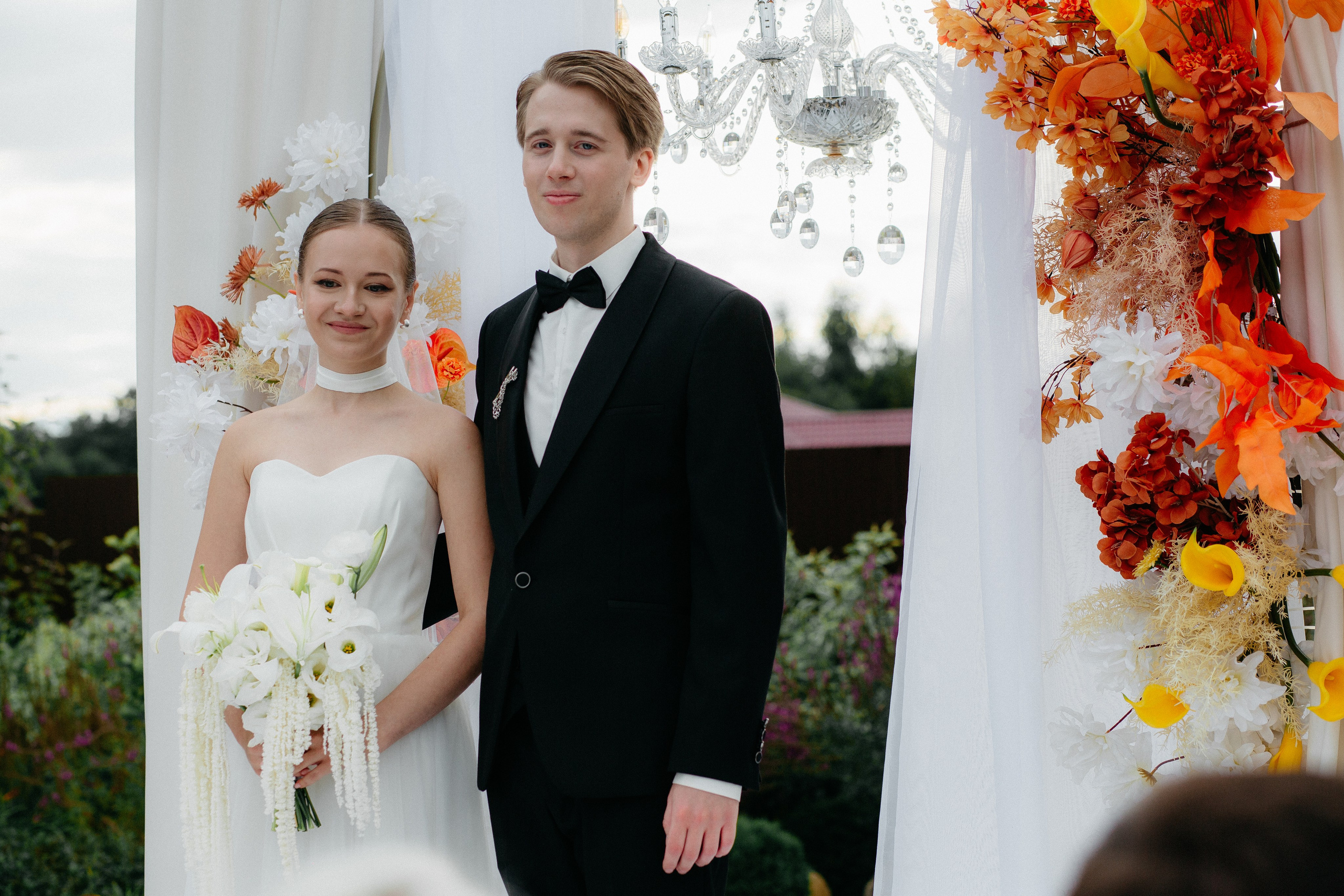 ВИТАЛИЙ И ВИКТОРИЯ. Свадебный и семейный фотограф Иваново Елена Угодина