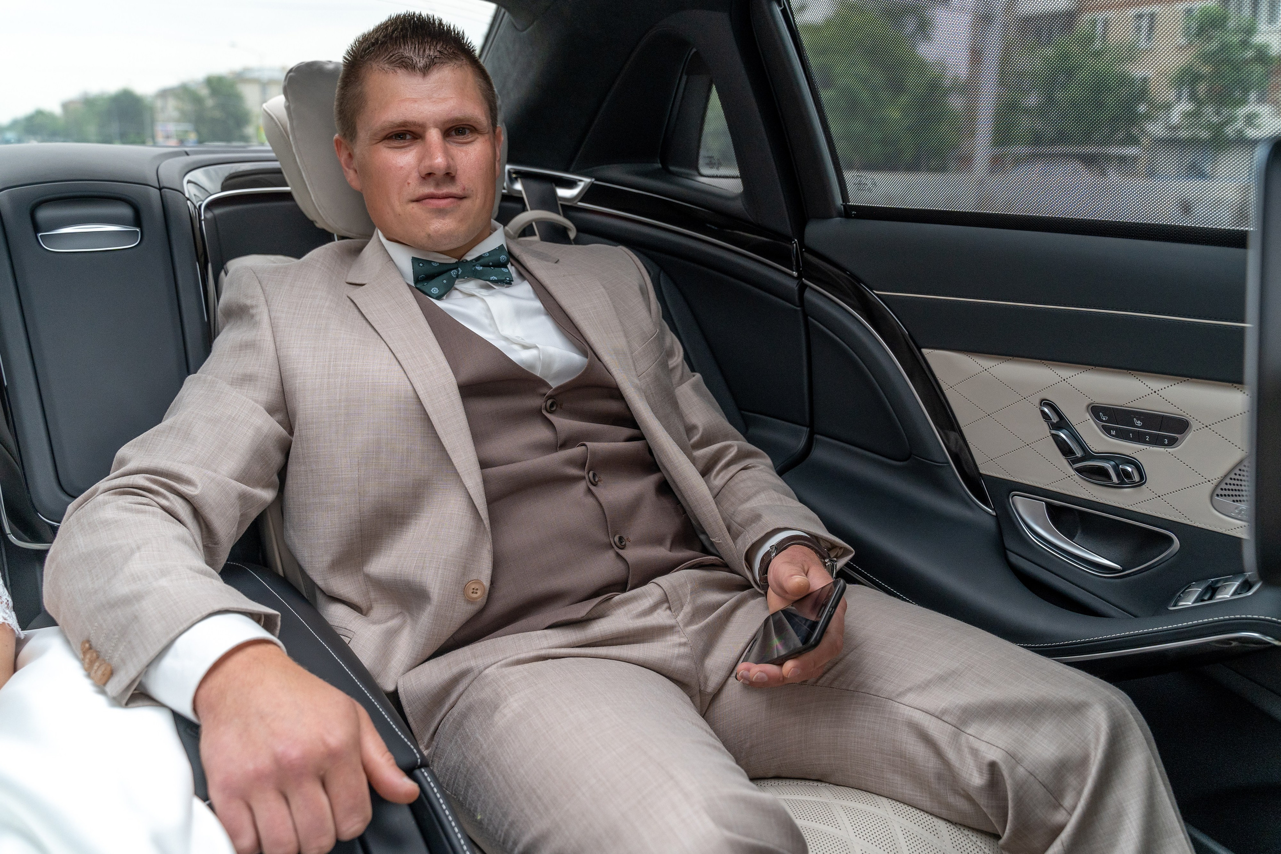 Дмитрий и Вика. Архив