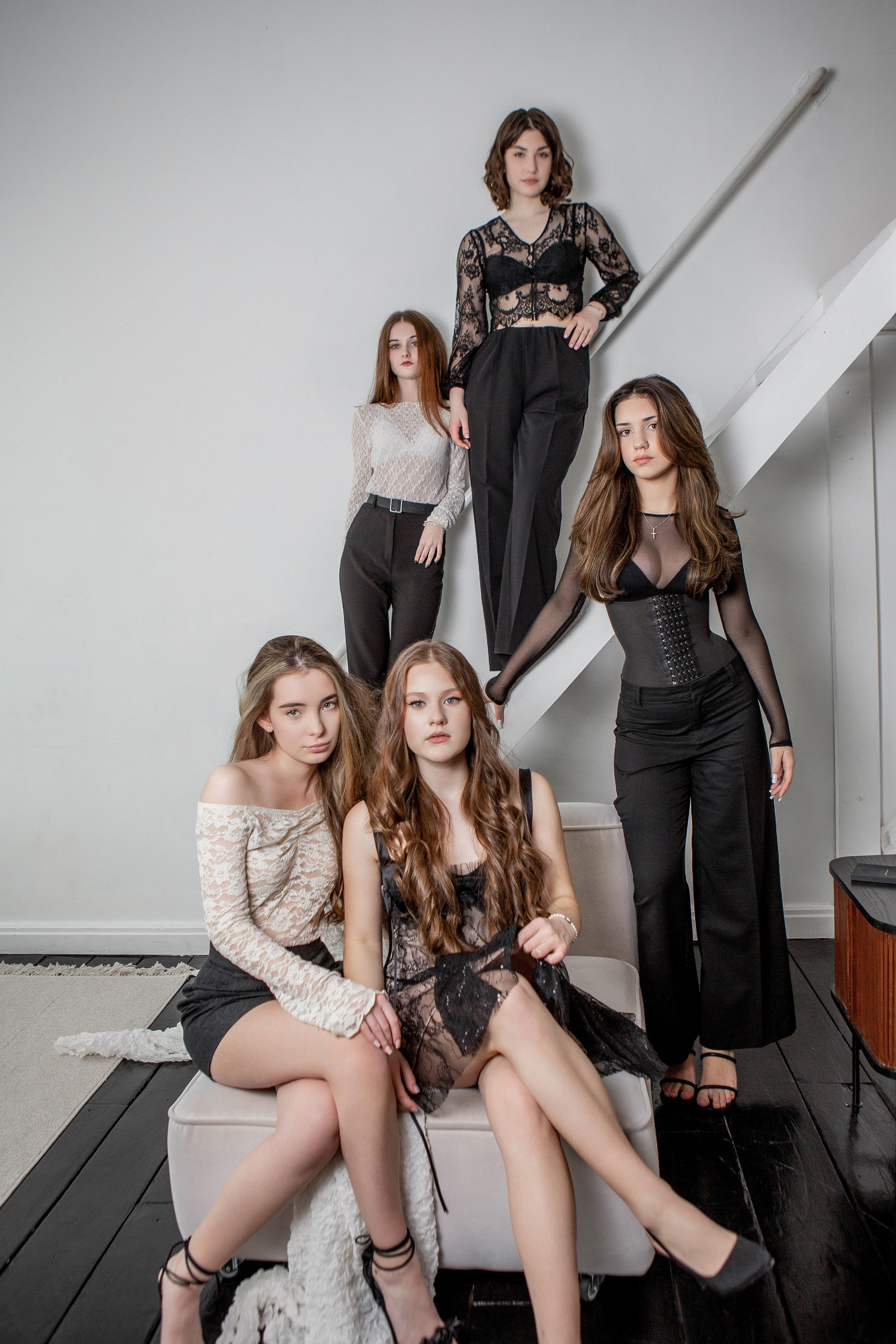 Фотодень «Магнолия». Фотограф Екатерина Голицына