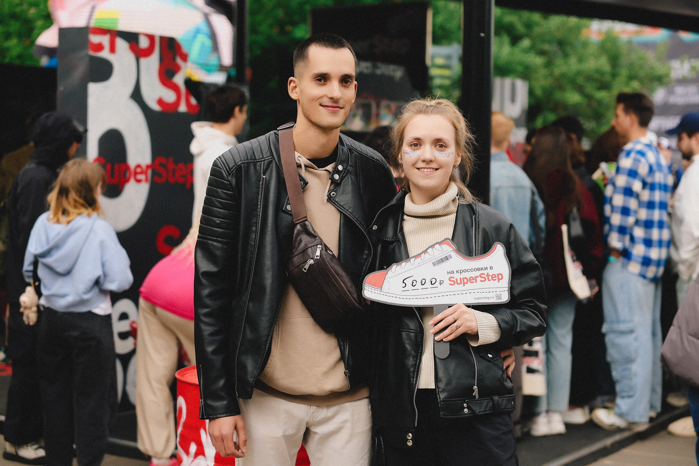 /РЕПОРТАЖ/ Фестиваль StereoLeto by SuperStep. Свадебный фотограф Великий Новгород Станислав Кособудский