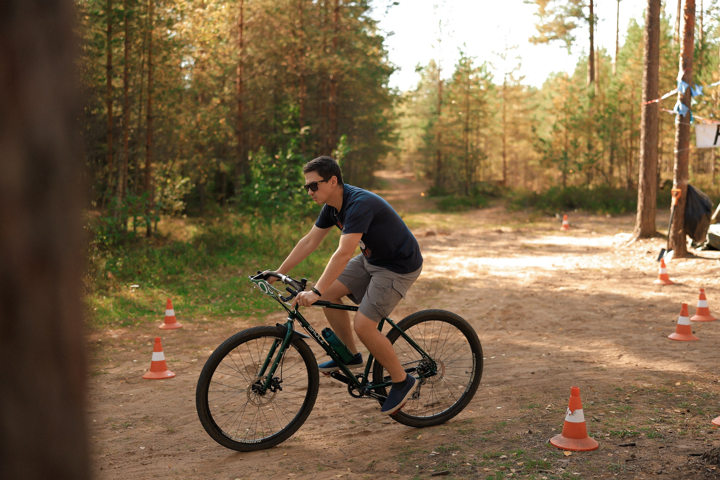 /РЕПОРТАЖ/ Велогонка «Вяломарафон» 2023. Свадебный фотограф Великий Новгород Станислав Кособудский