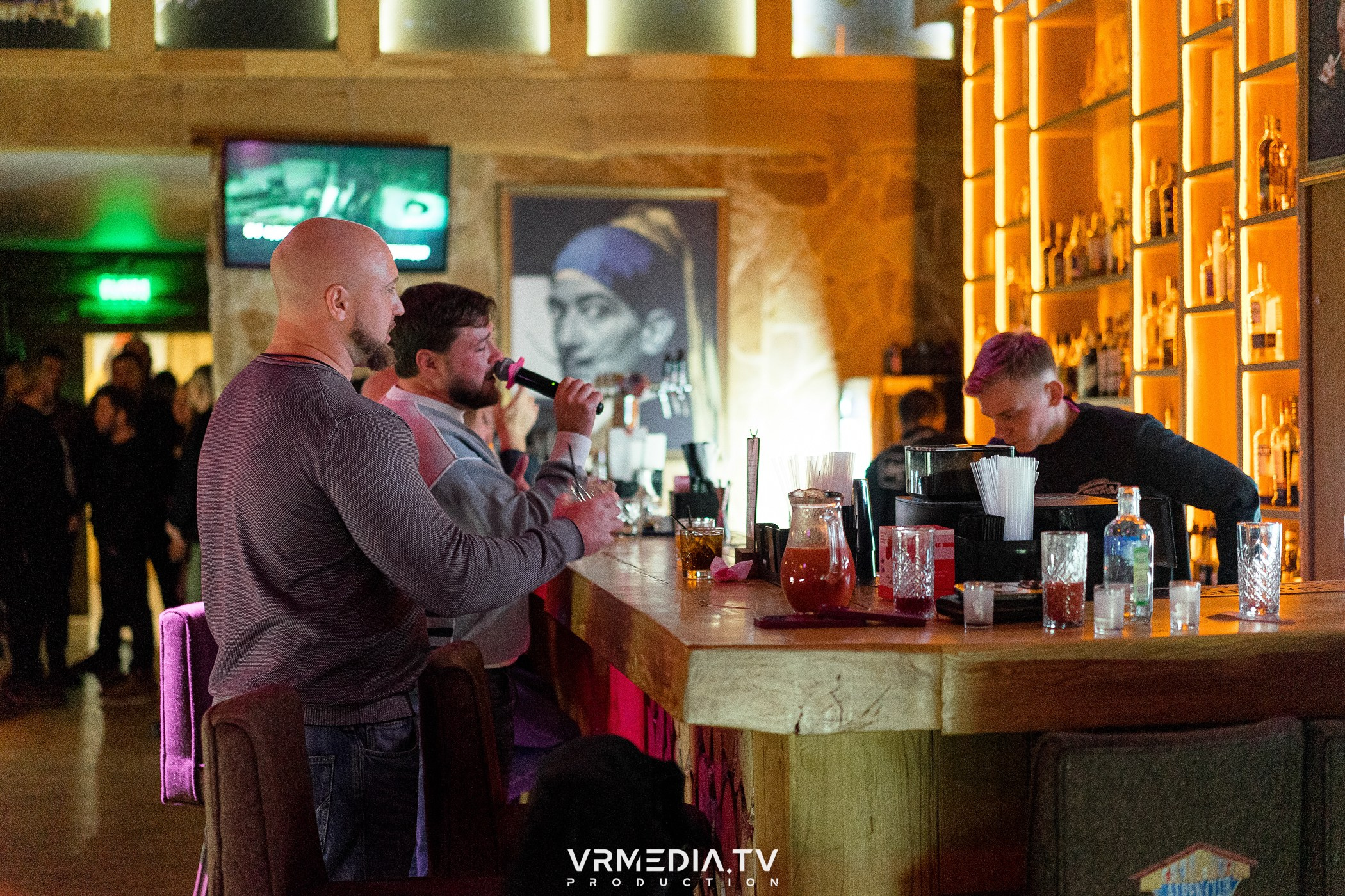 Выходные в «Alpen Club»