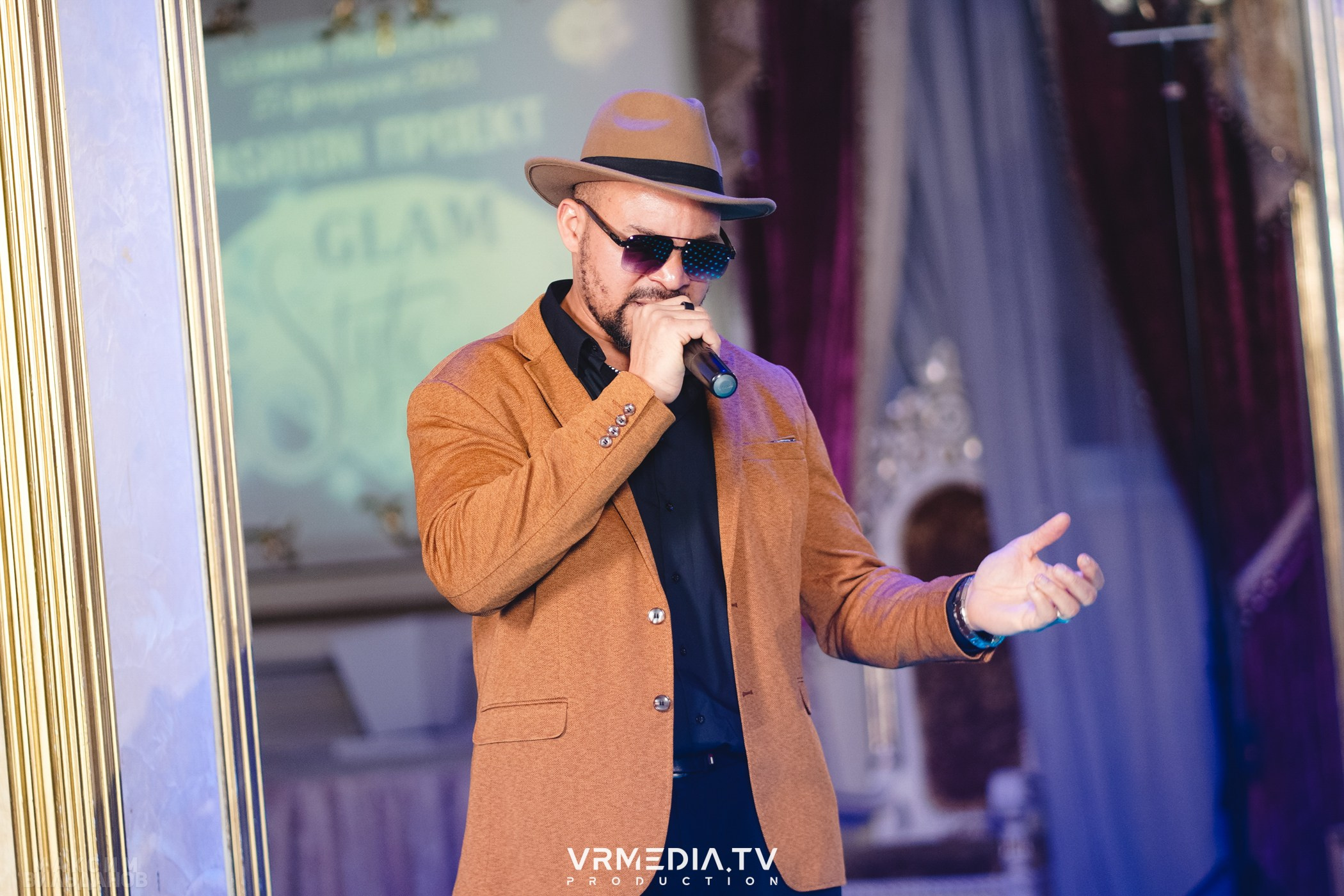 Leomar Production: Fashion проект «Glam Style 2024» 1 год