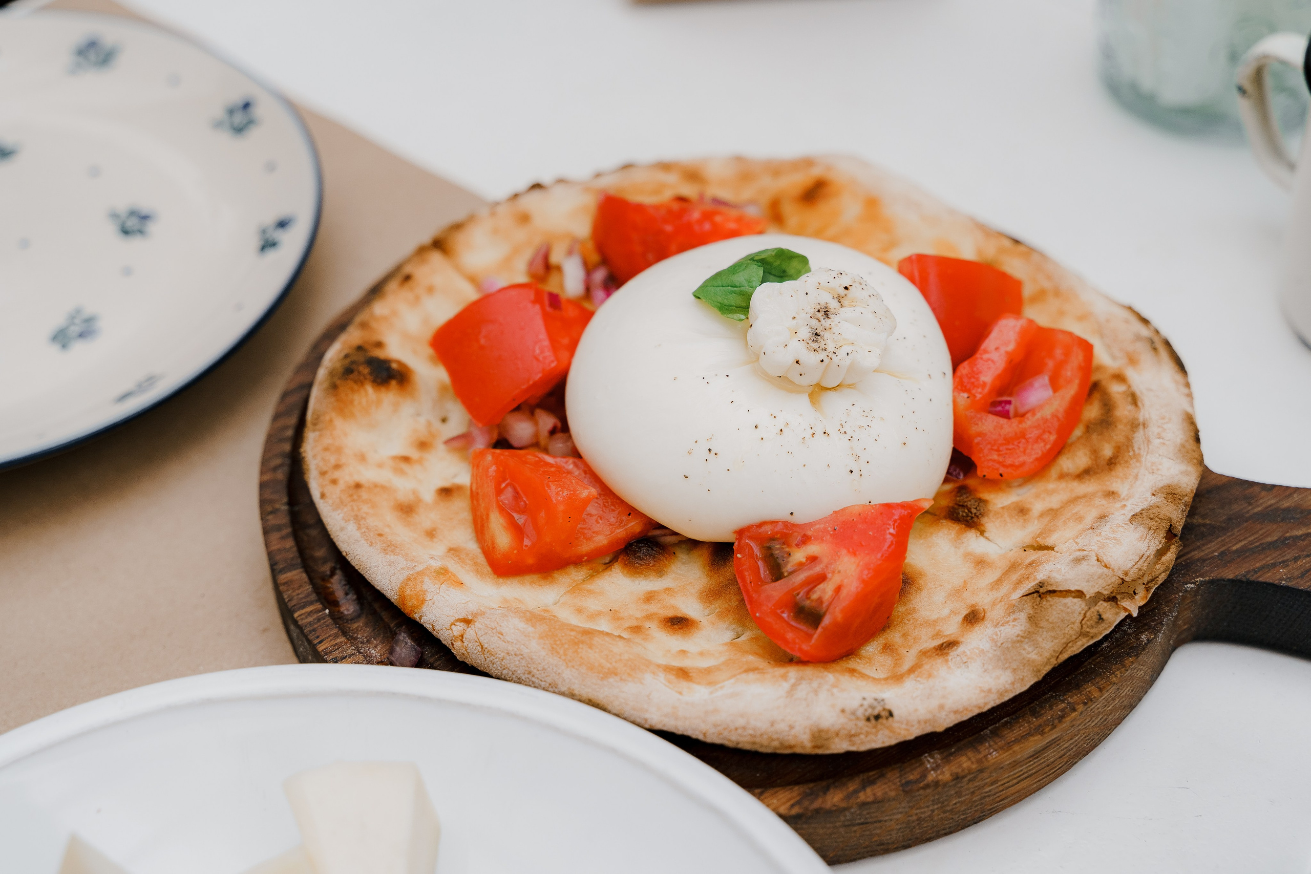 Праздничный обед