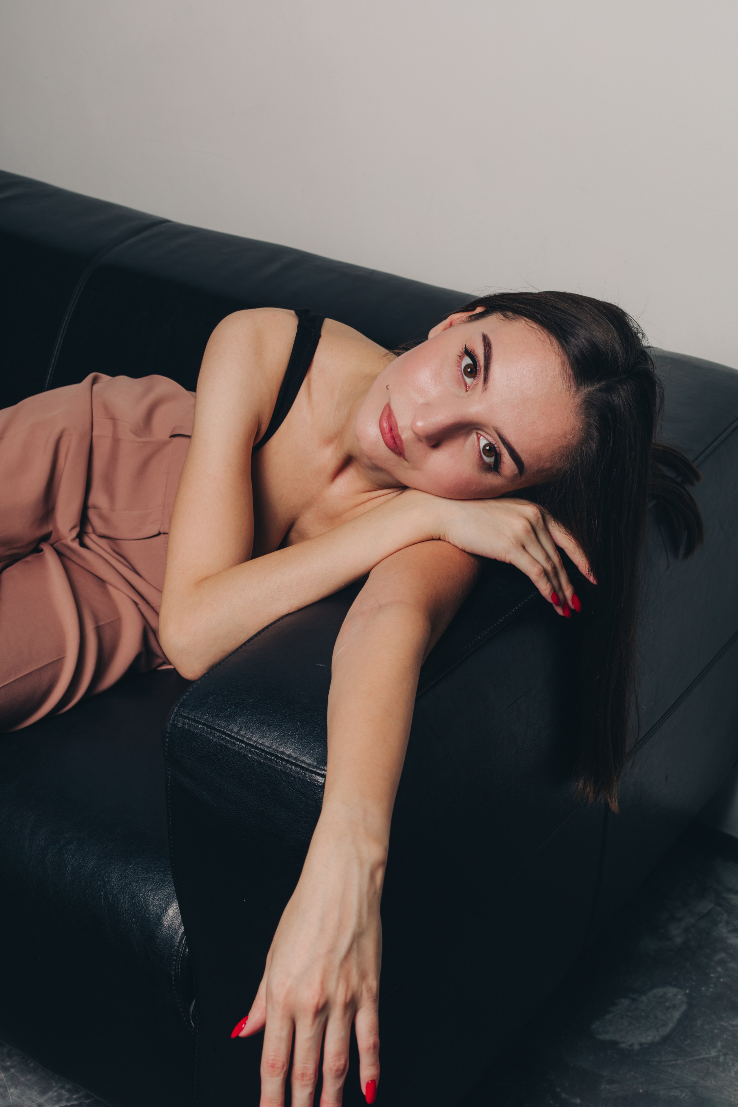 Ангелина. Фотограф Уфа