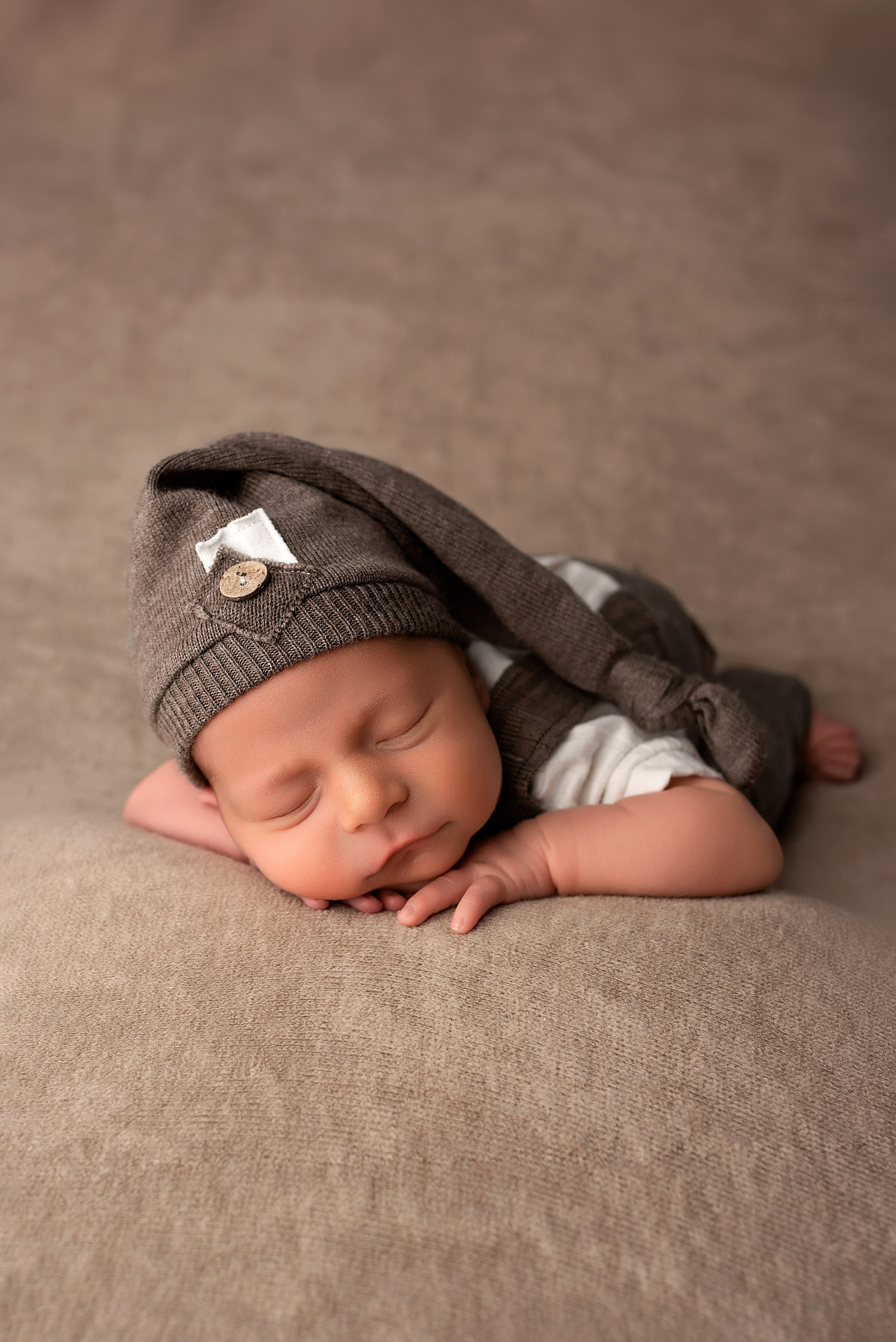 Новорождённые мальчики. Детский фотограф новорождённых в Минске Боровик Екатерина