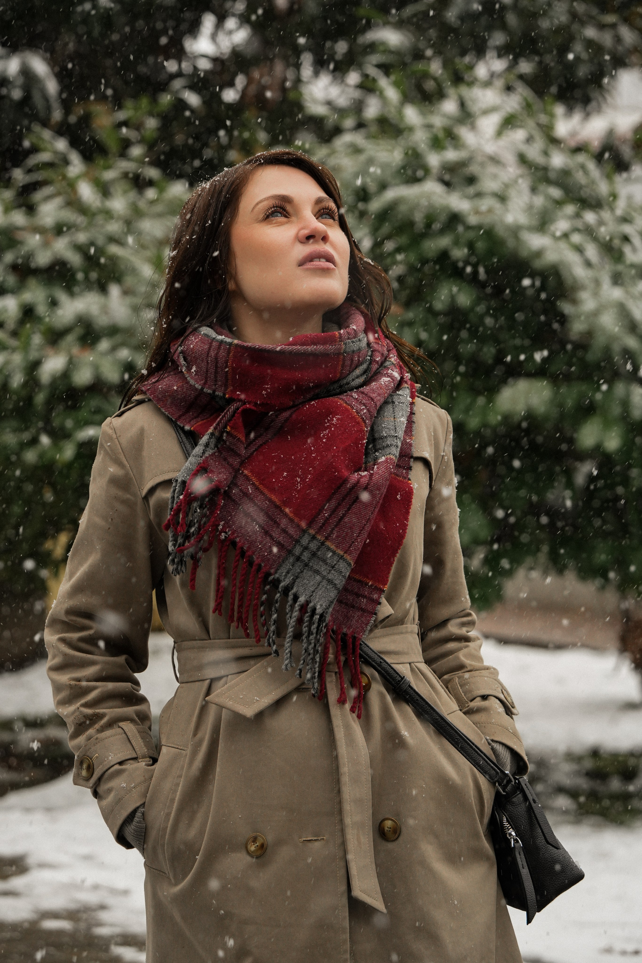 Анна. Фотограф Маргарита Ступакова