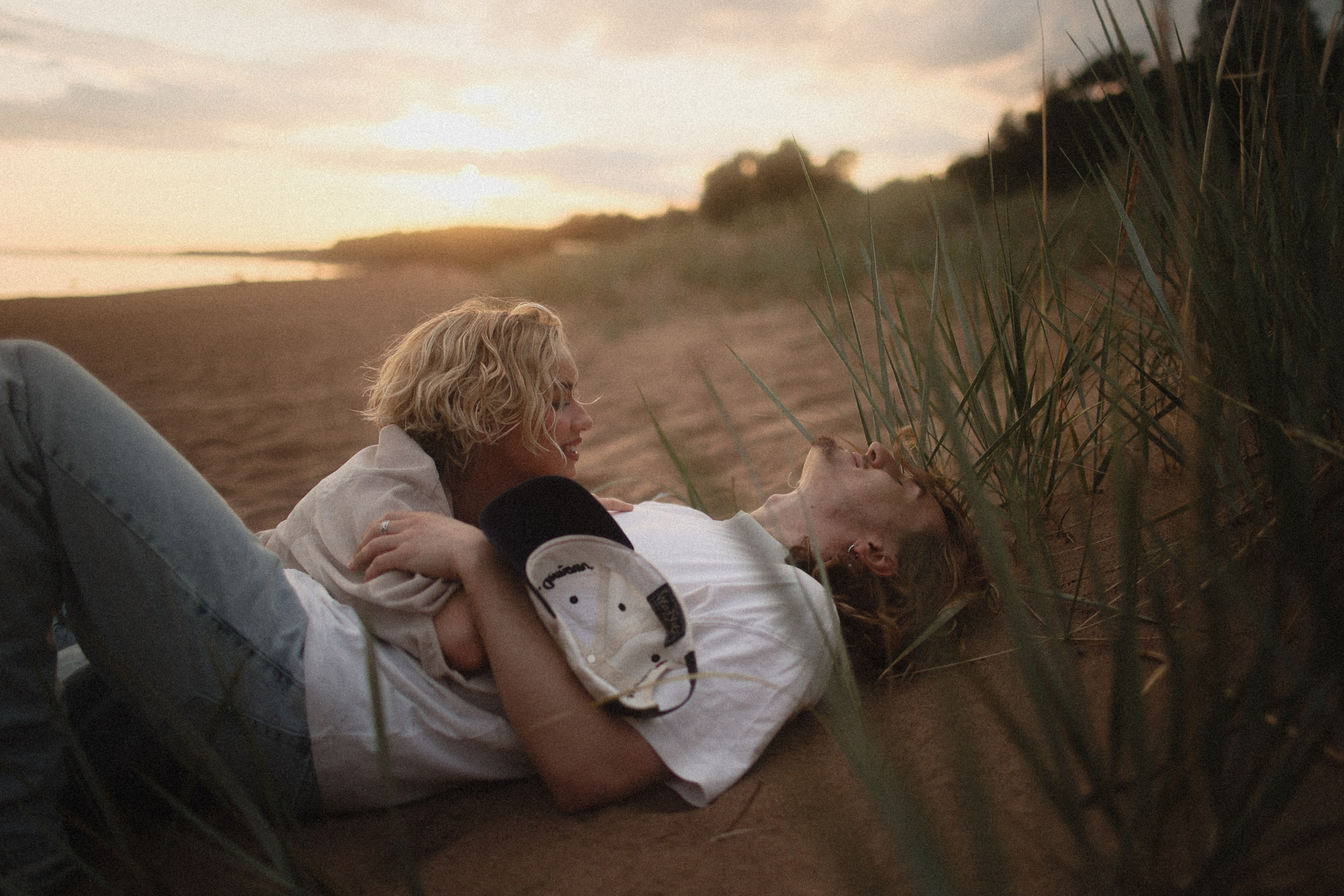 Zaliv. Свадебный и семейный фотограф Москва, Спб, Крым Игорь Сазонов