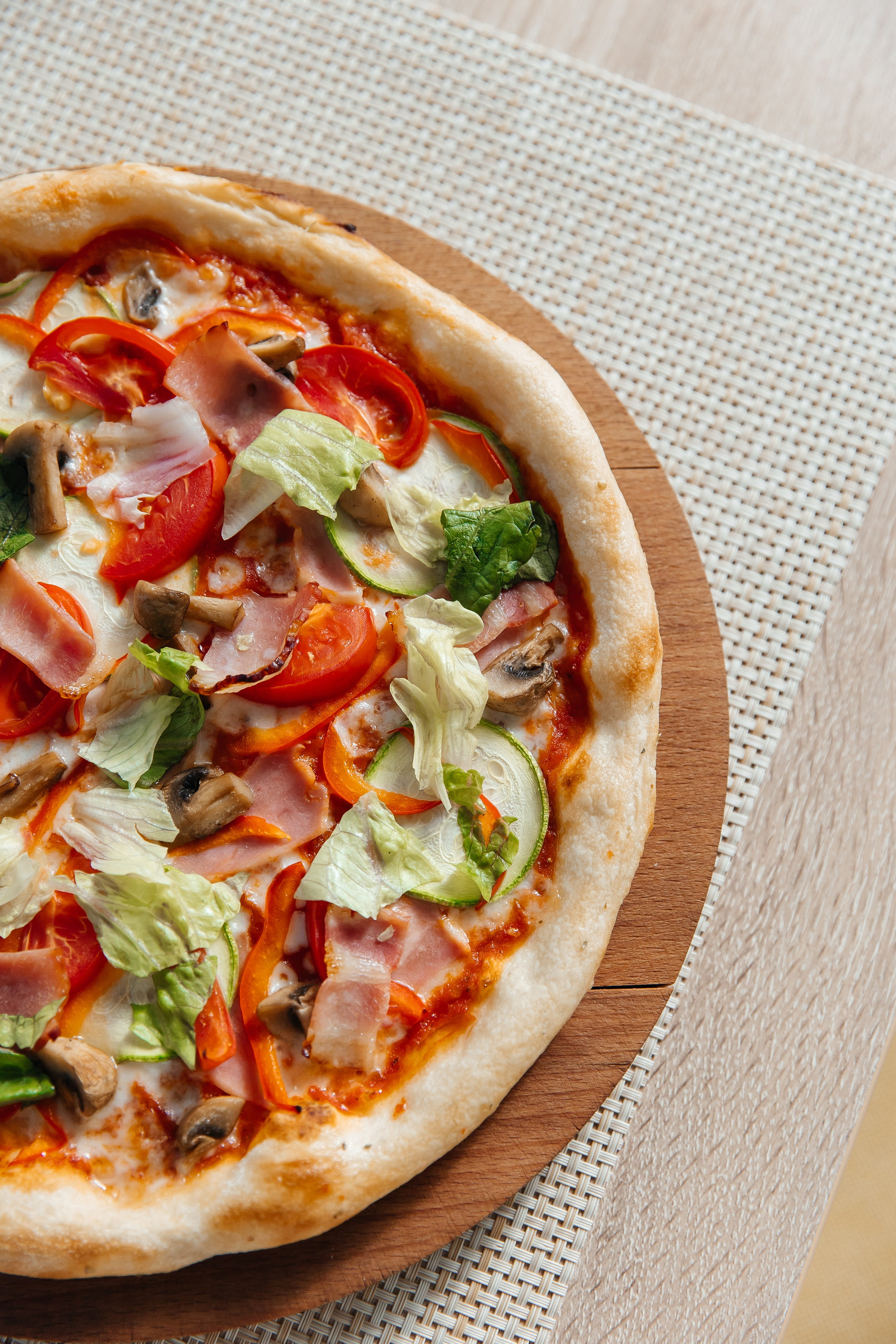 Fusion Club. Фотограф Елена Краснопевцева