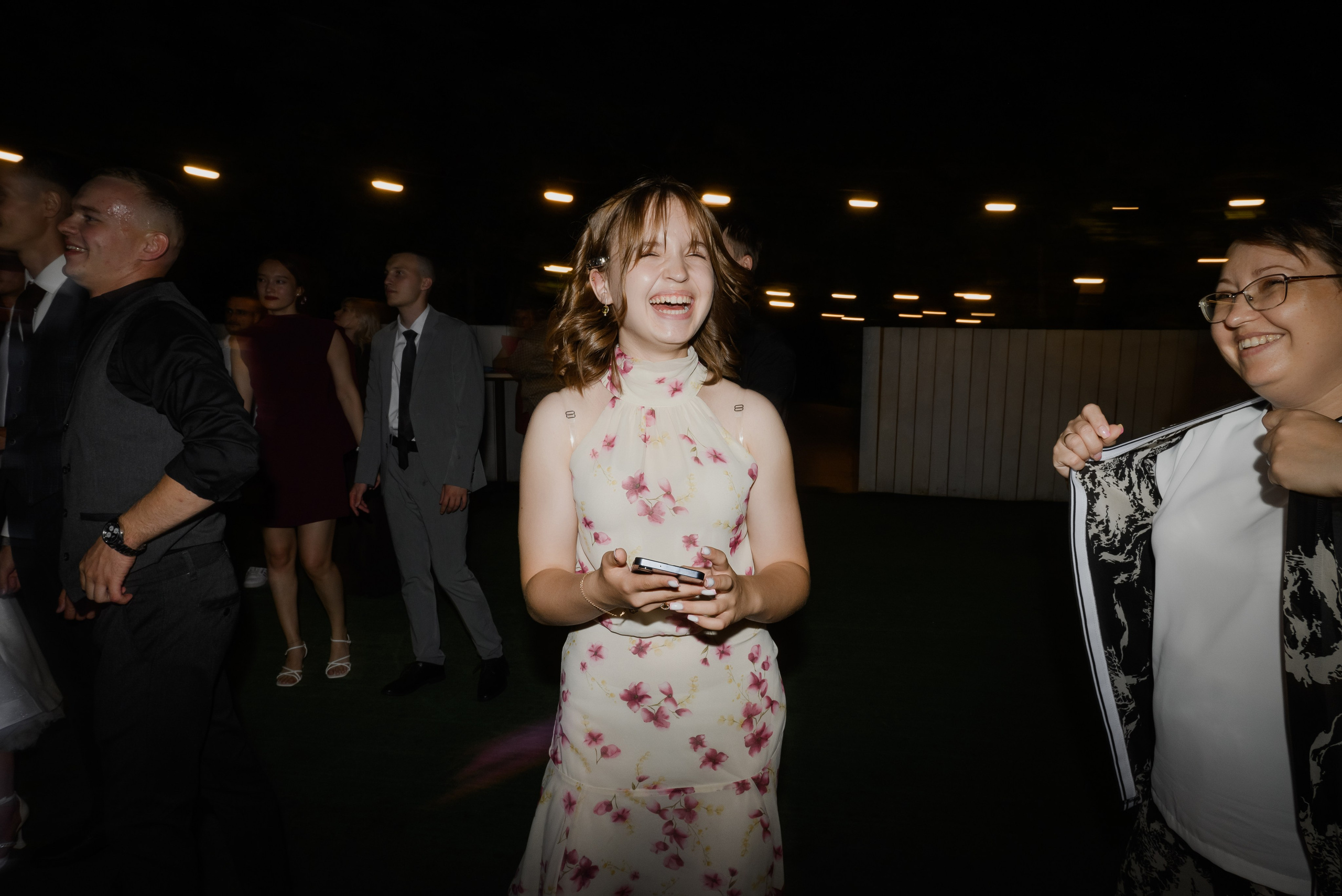 Дмитрий и Ксения. Фотограф Филякин Константин