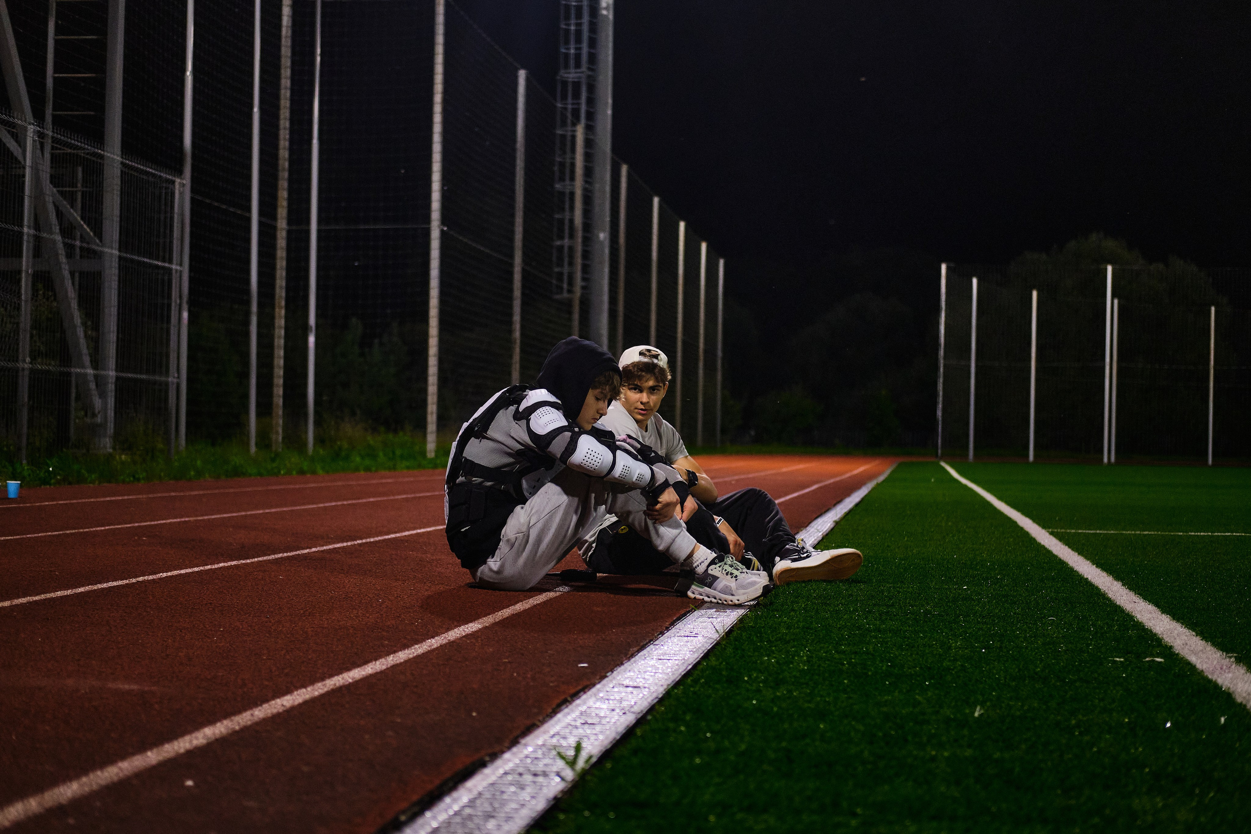 Репортаж. Портретный и репортажный фотограф в Москве Алёна Никогосян