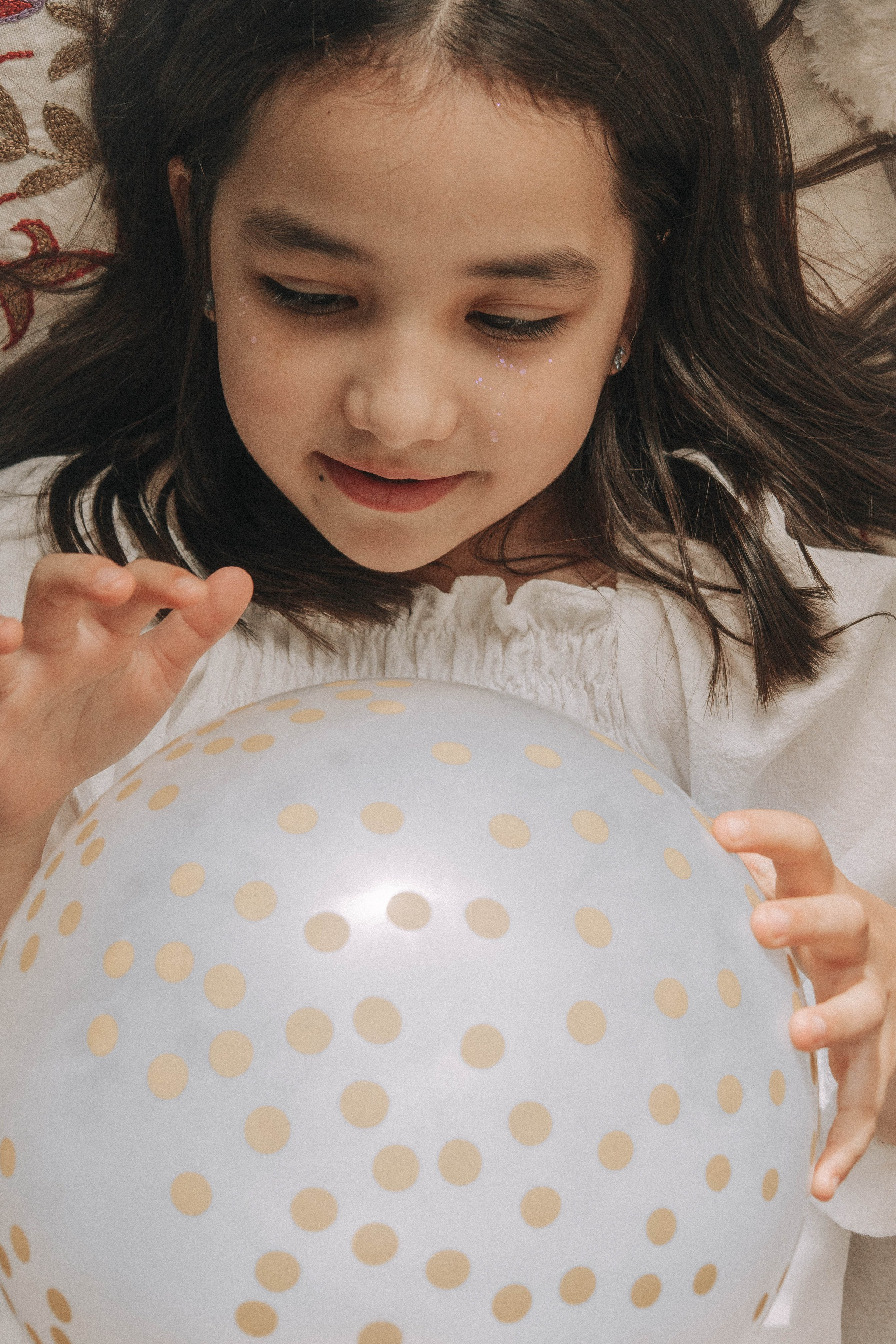 Первый круг солнца вокруг тебя 🌞. Семейный фотограф Химки — Москва