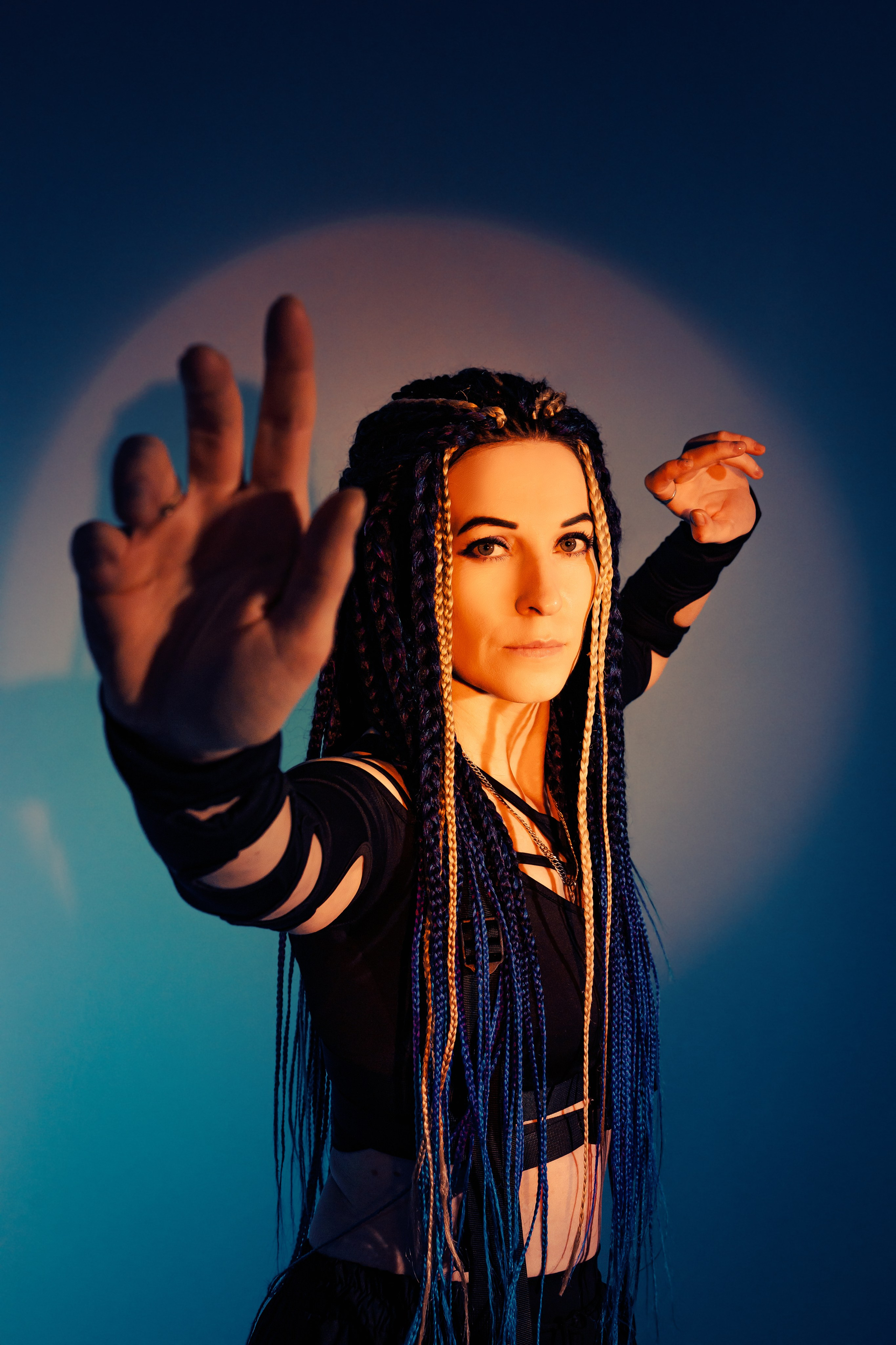 NАDИ. Фотограф Елена Богачева (lenalena_na_na_na)